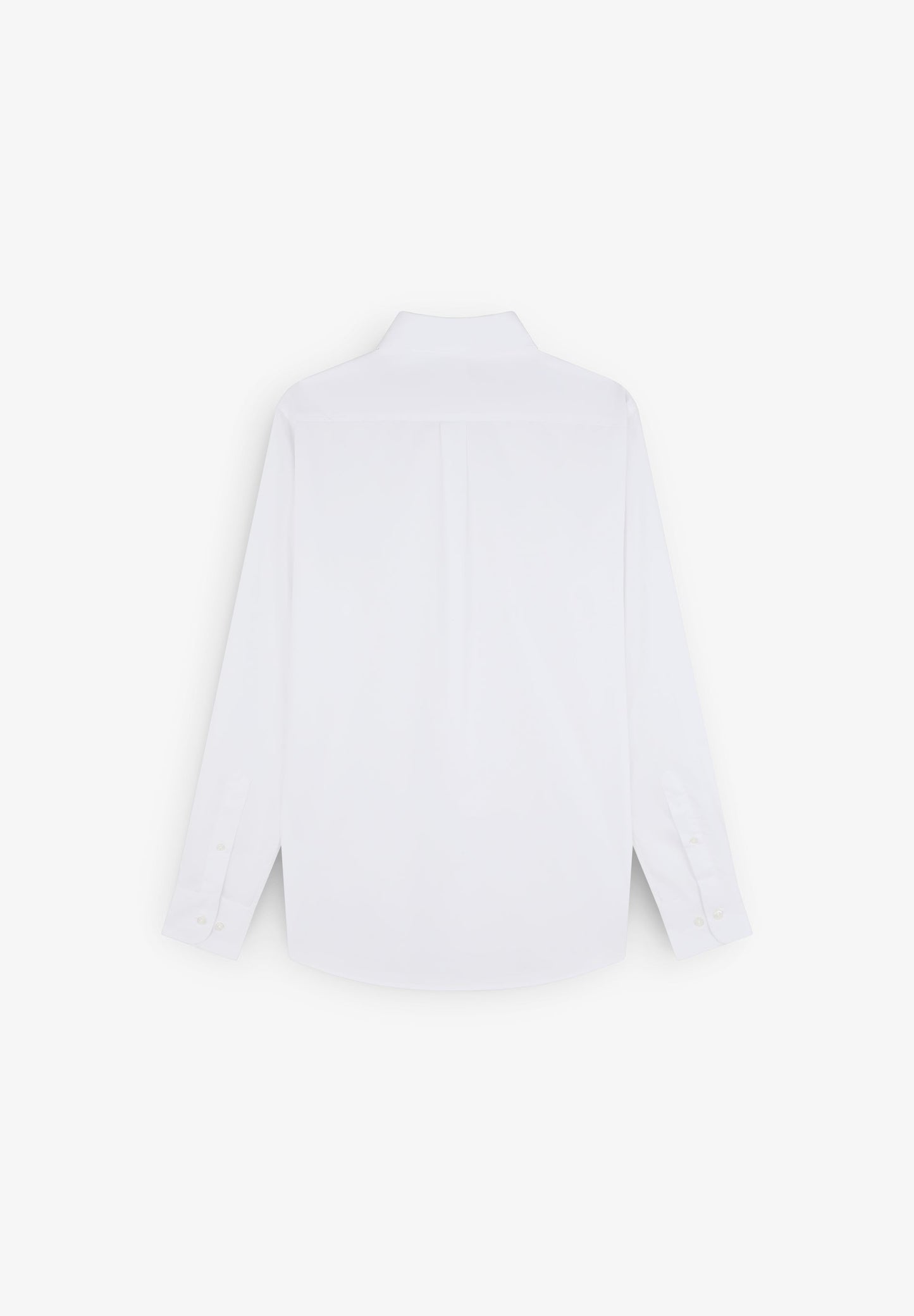 COTTON DRESS SHIRT