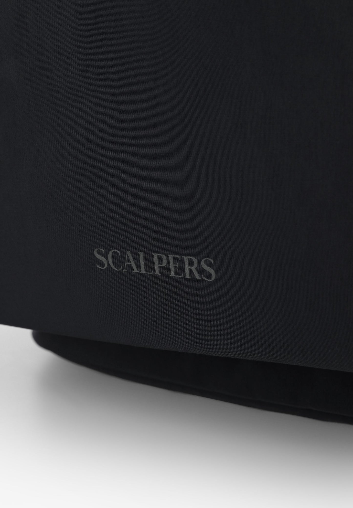 MOCHILA BÁSICA CALAVERA - Scalpers