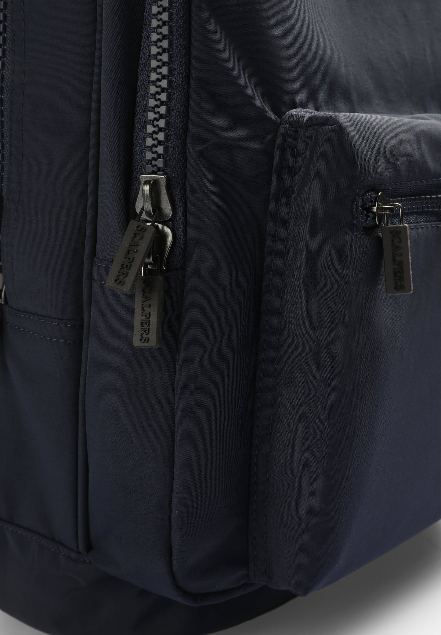 MOCHILA BÁSICA CALAVERA - Scalpers