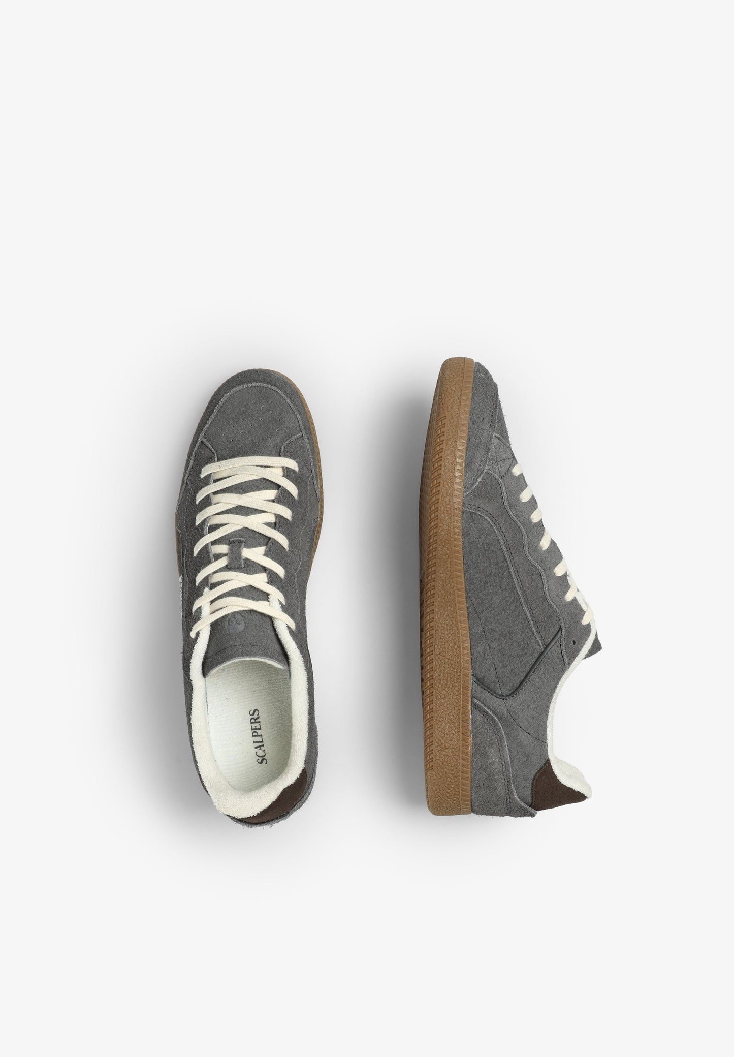 MIKO SUEDE SNEAKERS