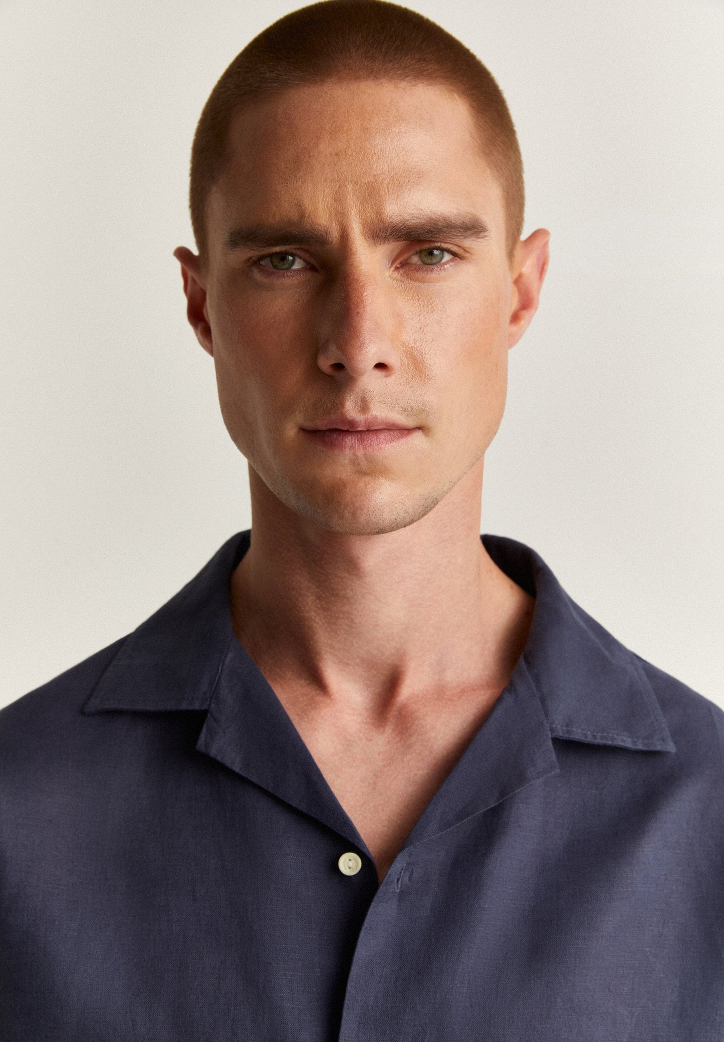 RESORT SHIRT WITH POCKETS