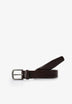 CLASSIC LEATHER BELT