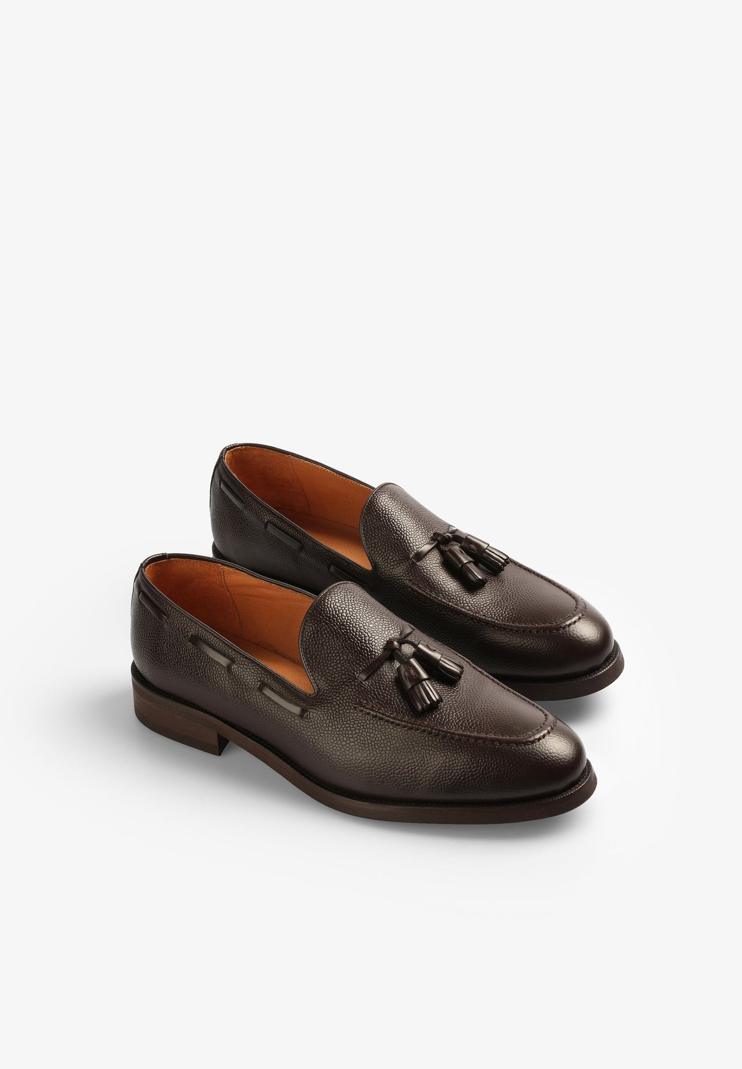 LOUIS LOAFER II SHOES