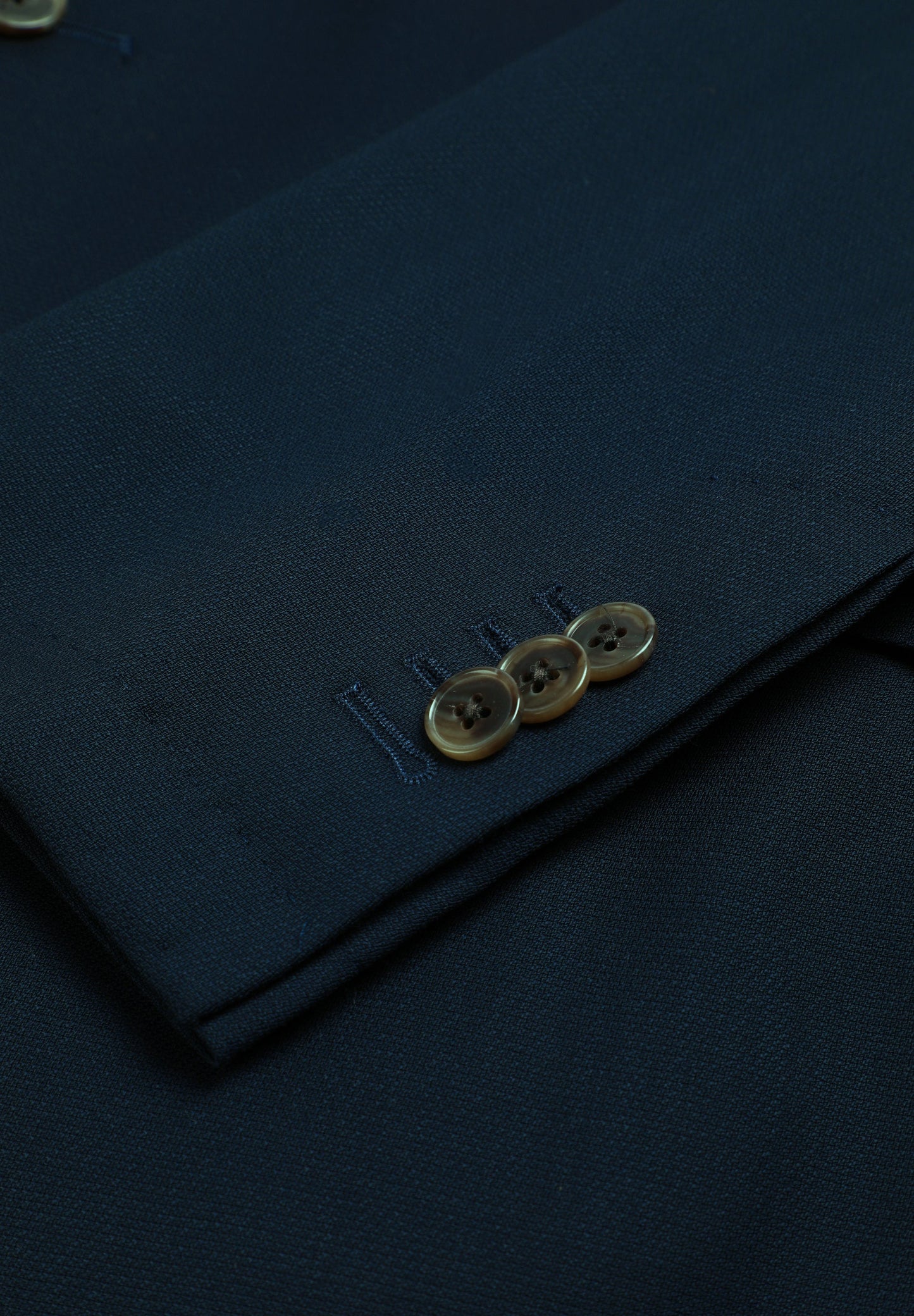 100% WOOL BLAZER