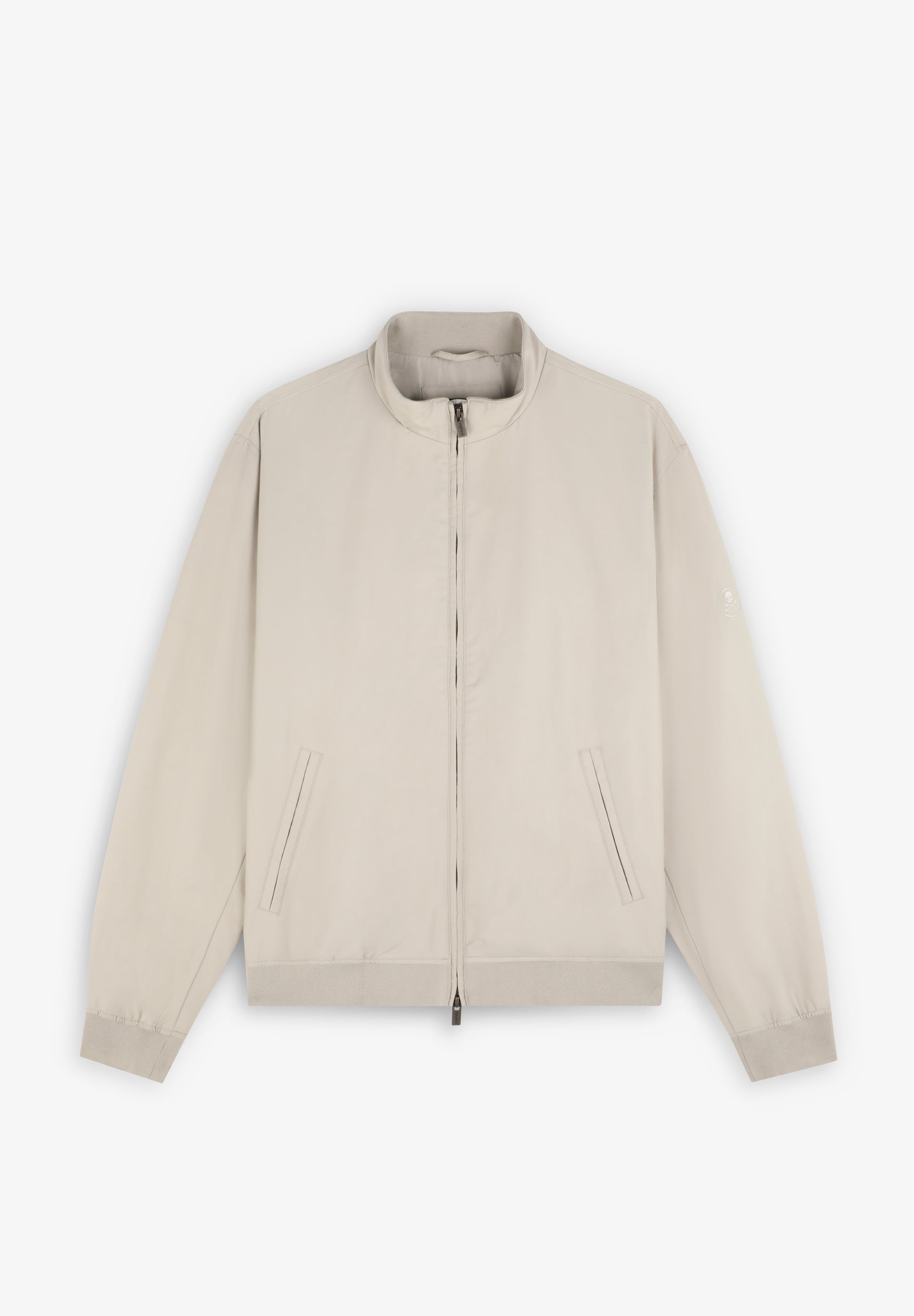 COOPER B JACKET