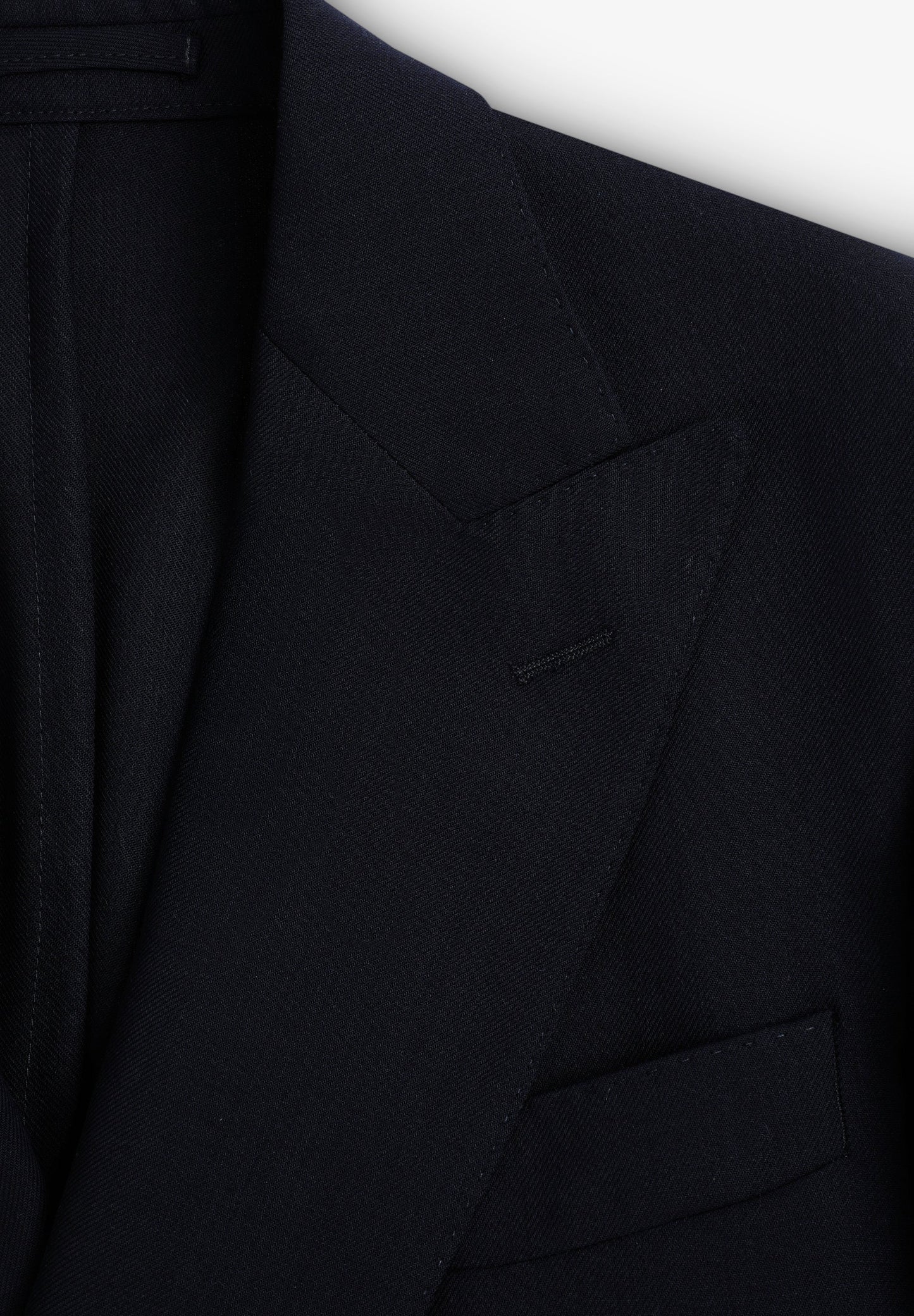 SCDOUBLE BREASTED SUIT BLAZER - Scalpers