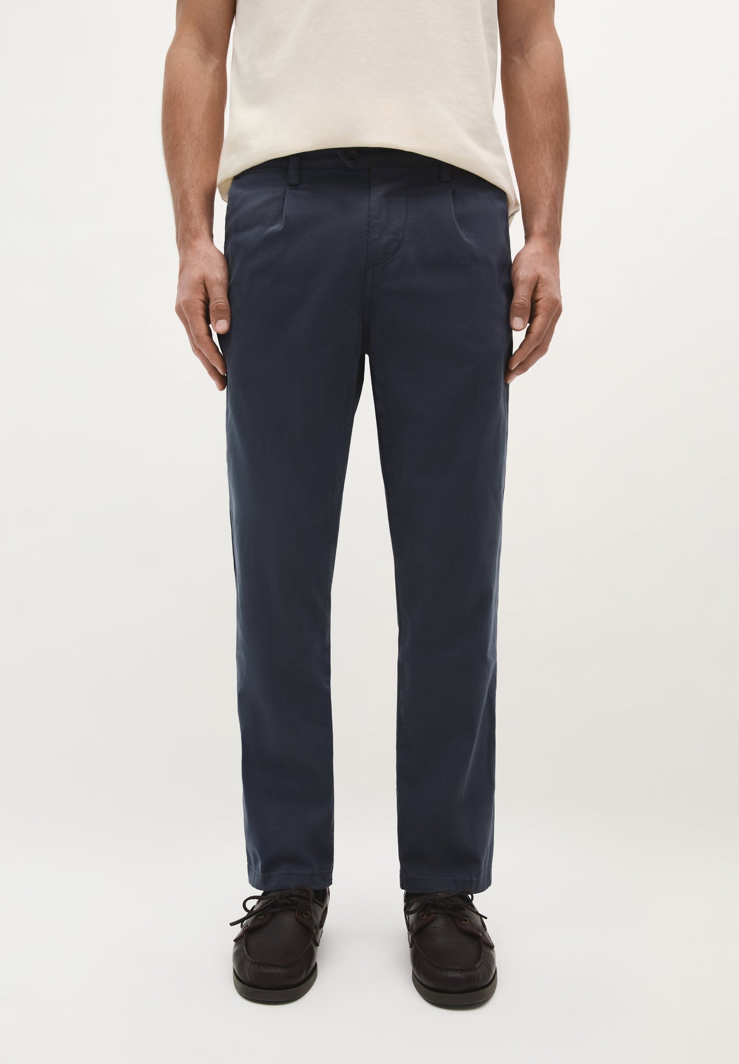 NOS FIRENZE RELAXED PANTS