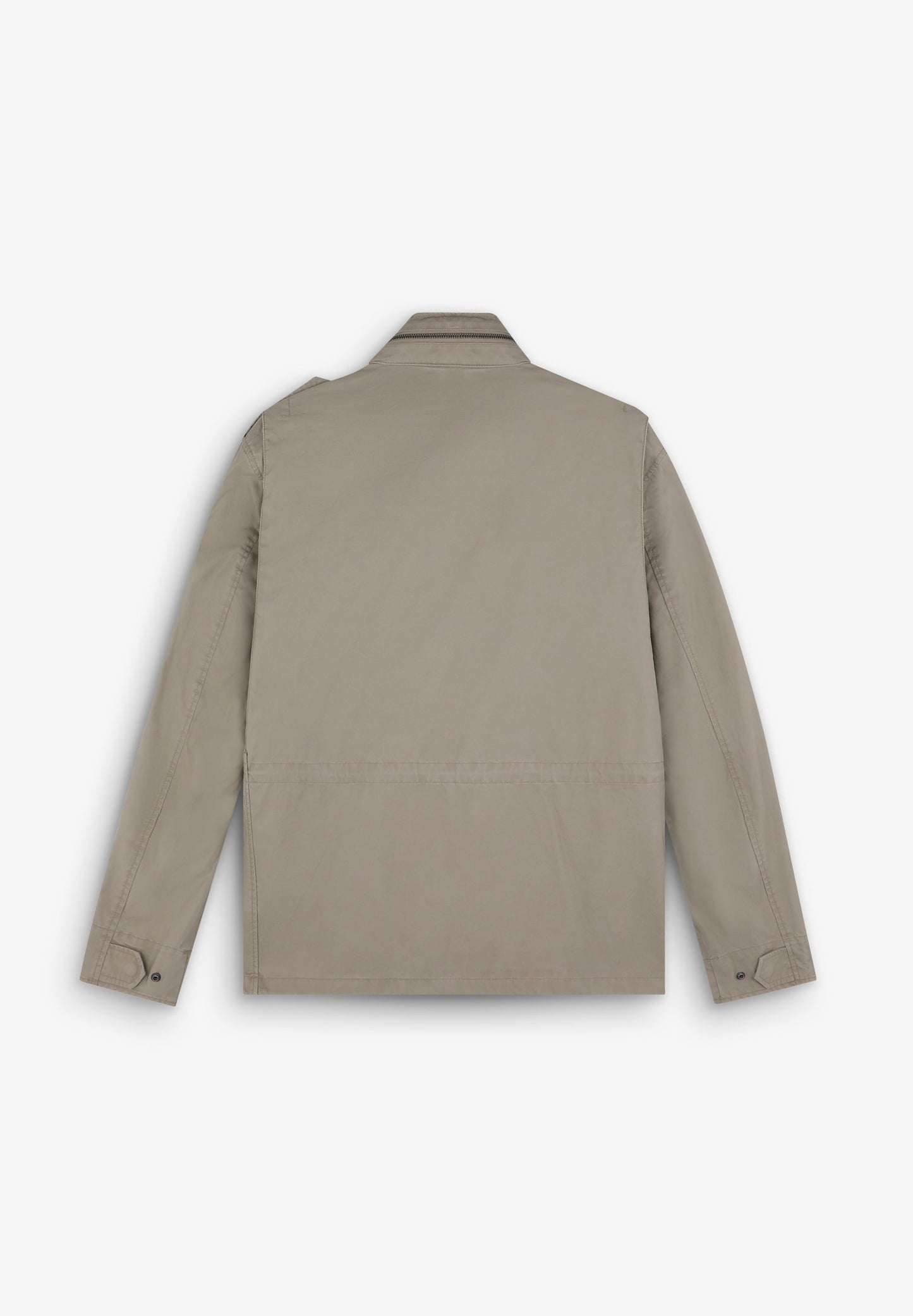 FOREST MILITARY JACKET