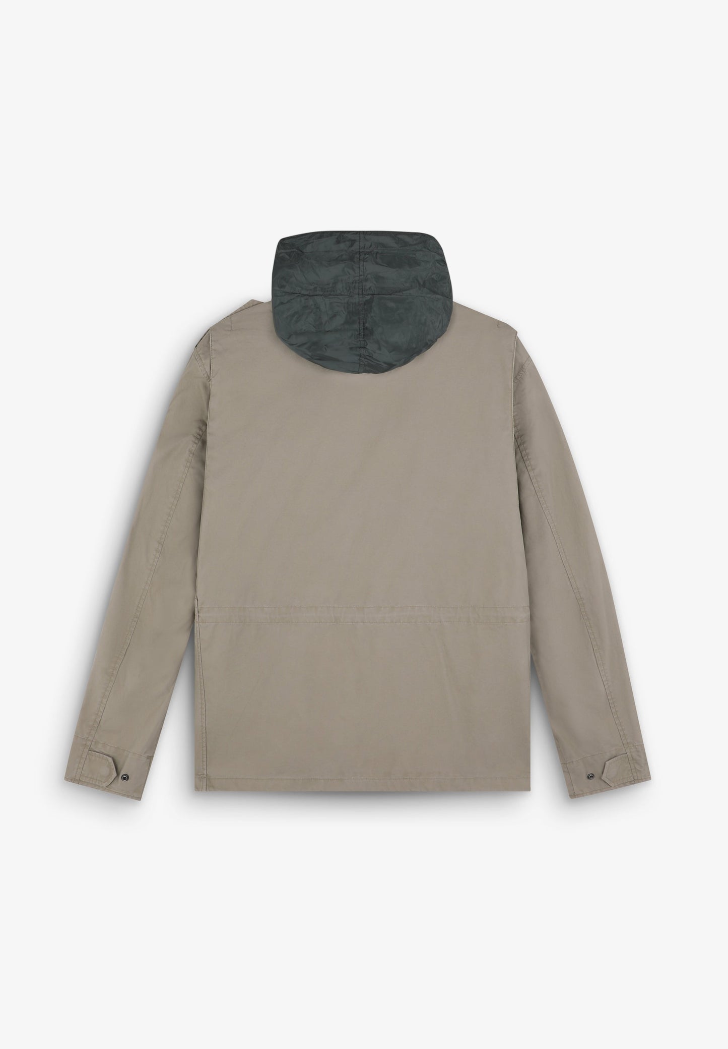 FOREST MILITARY JACKET