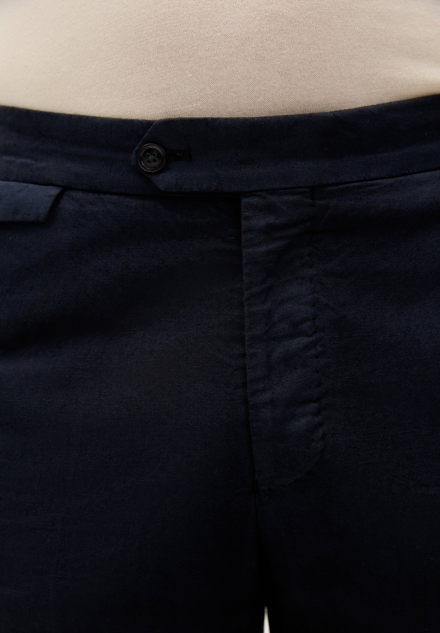 SCPREMIUM HUMPHREY LINEN SUIT