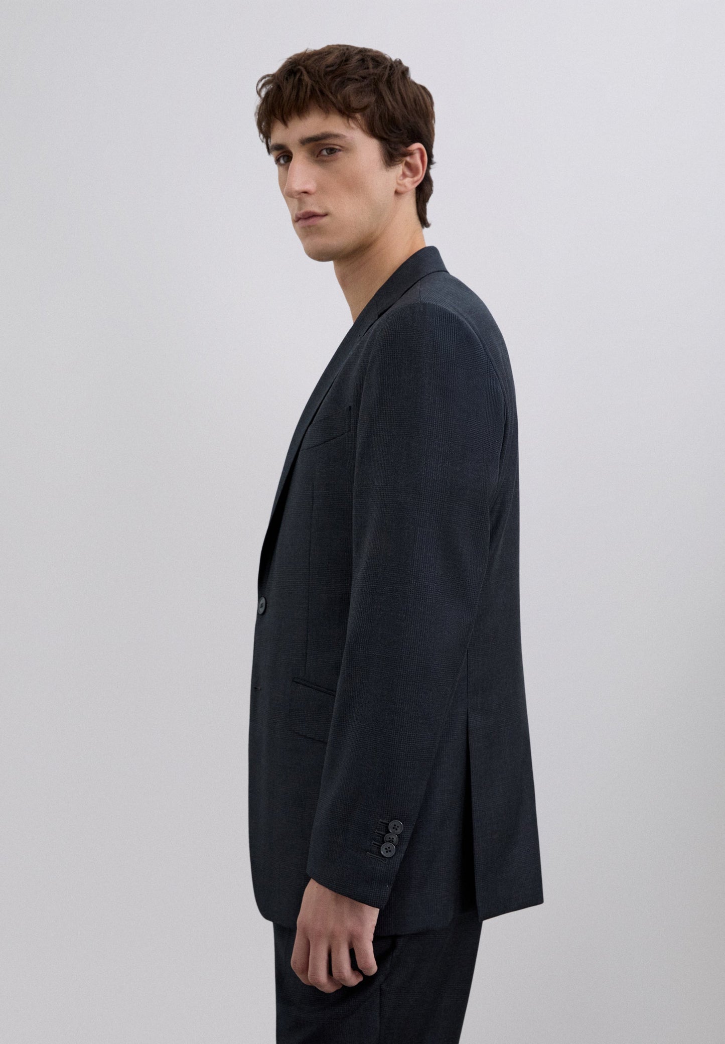 AMERICANA 100% LANA - Scalpers