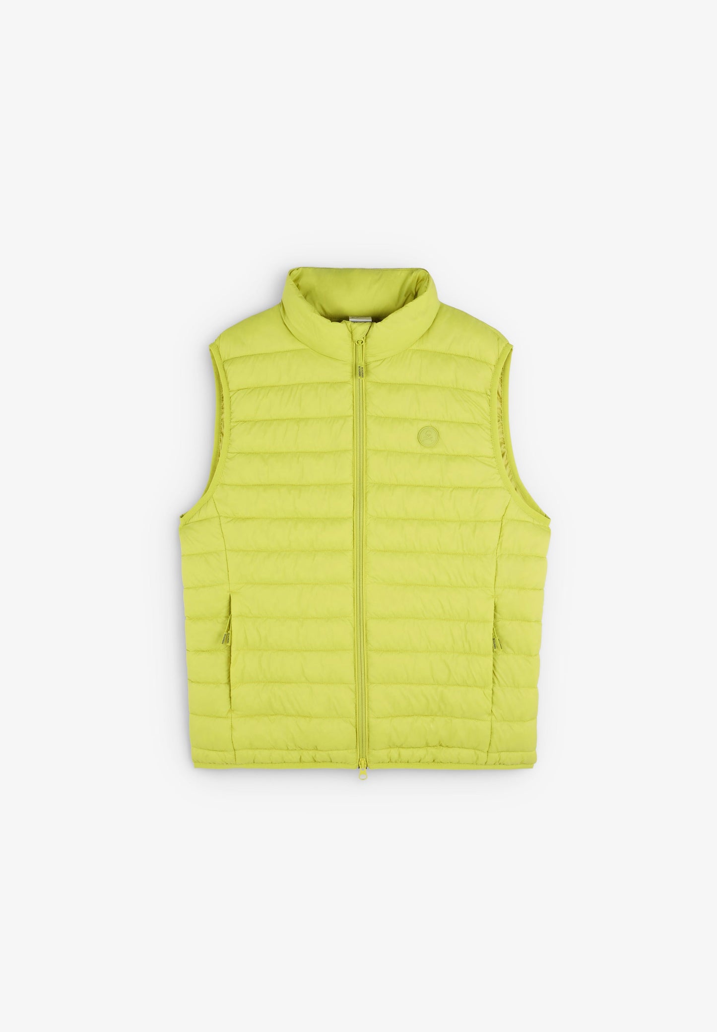 NEW GSTAAD VEST