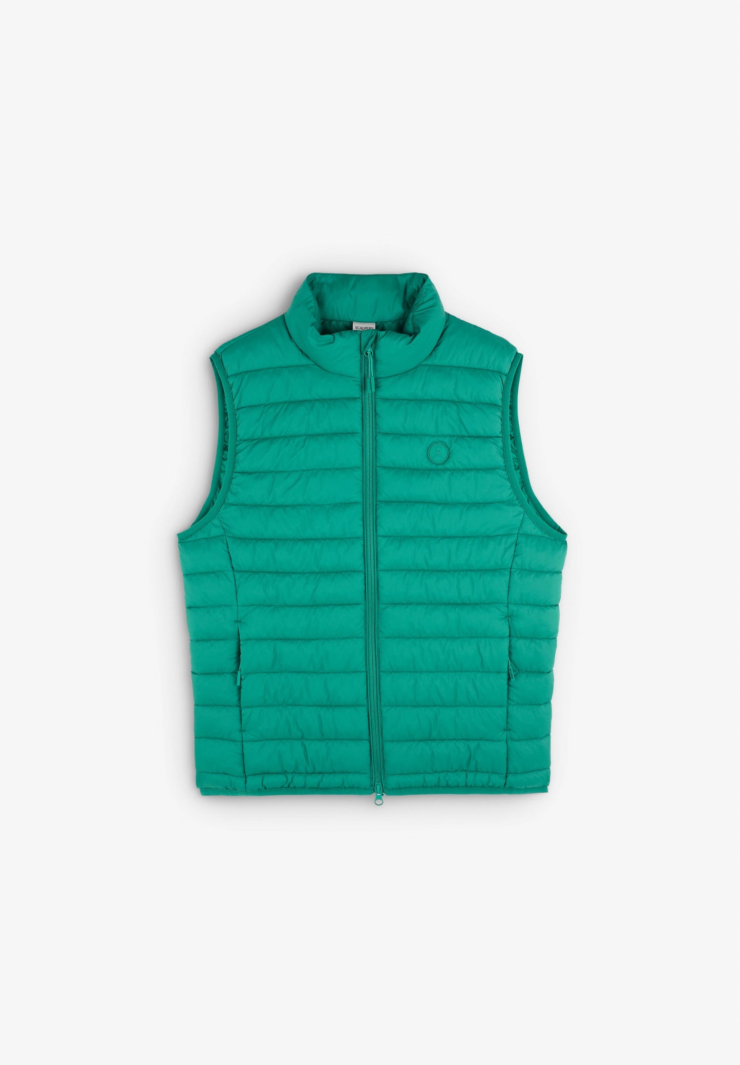 NEW GSTAAD VEST