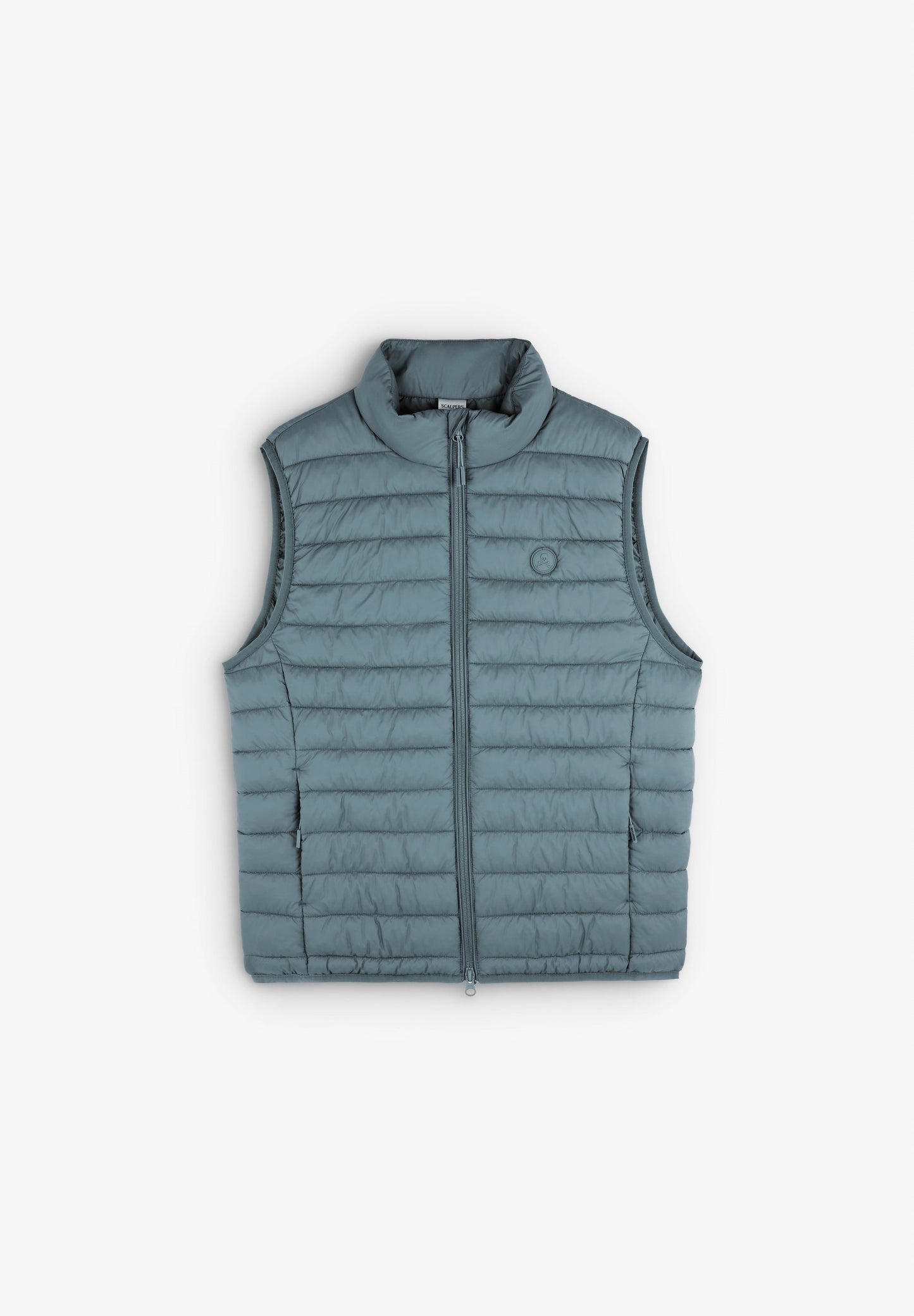 NEW GSTAAD VEST