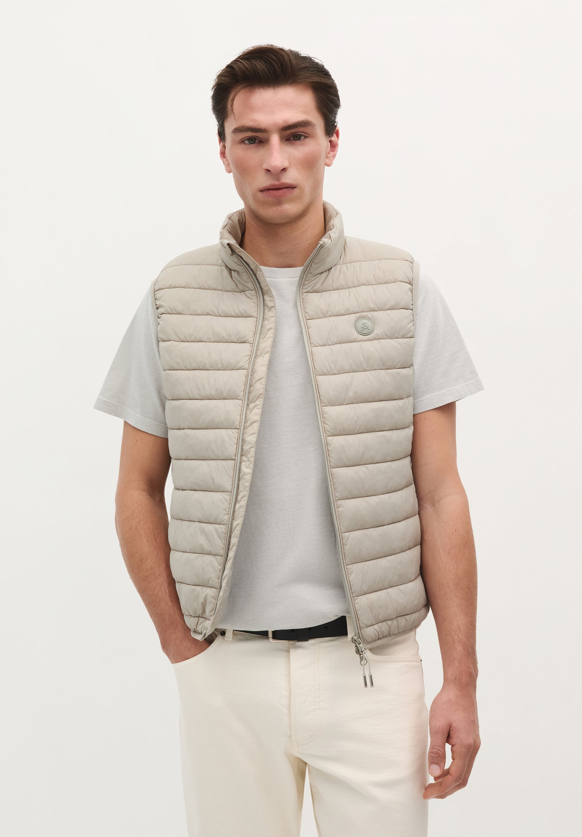 NEW GSTAAD VEST