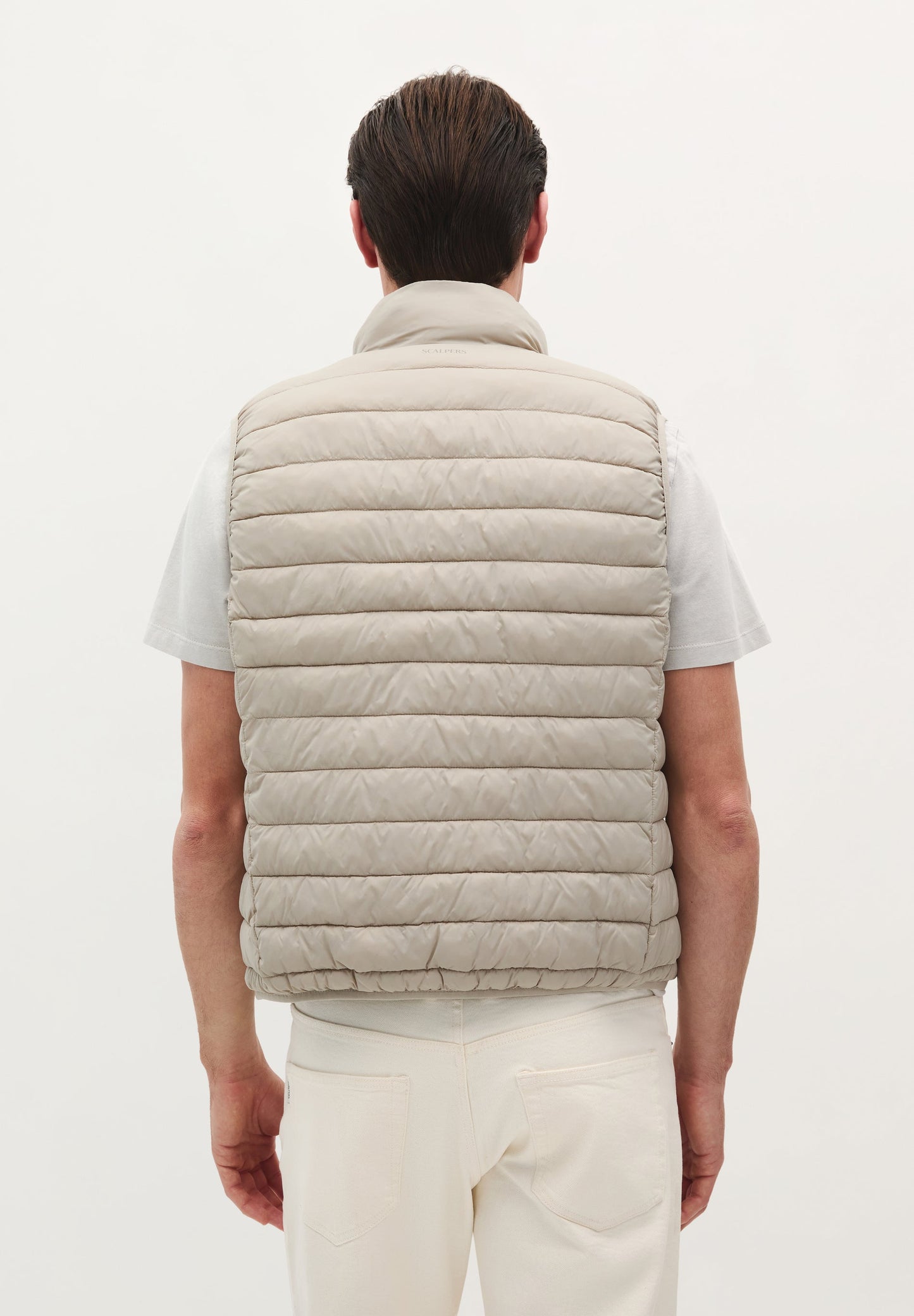 NEW GSTAAD VEST