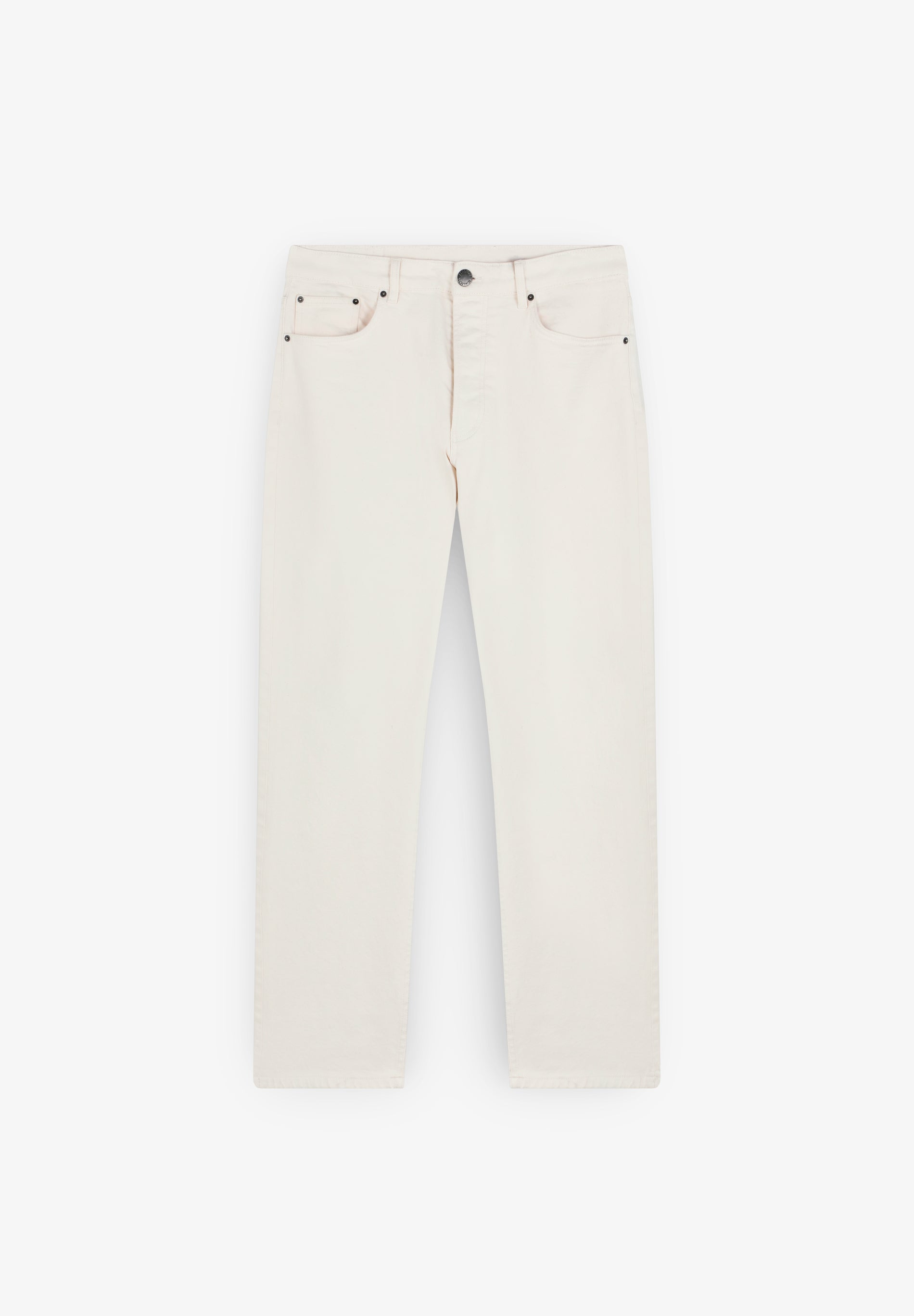 PANTALÓN VAQUERO REGULAR FIT - Scalpers