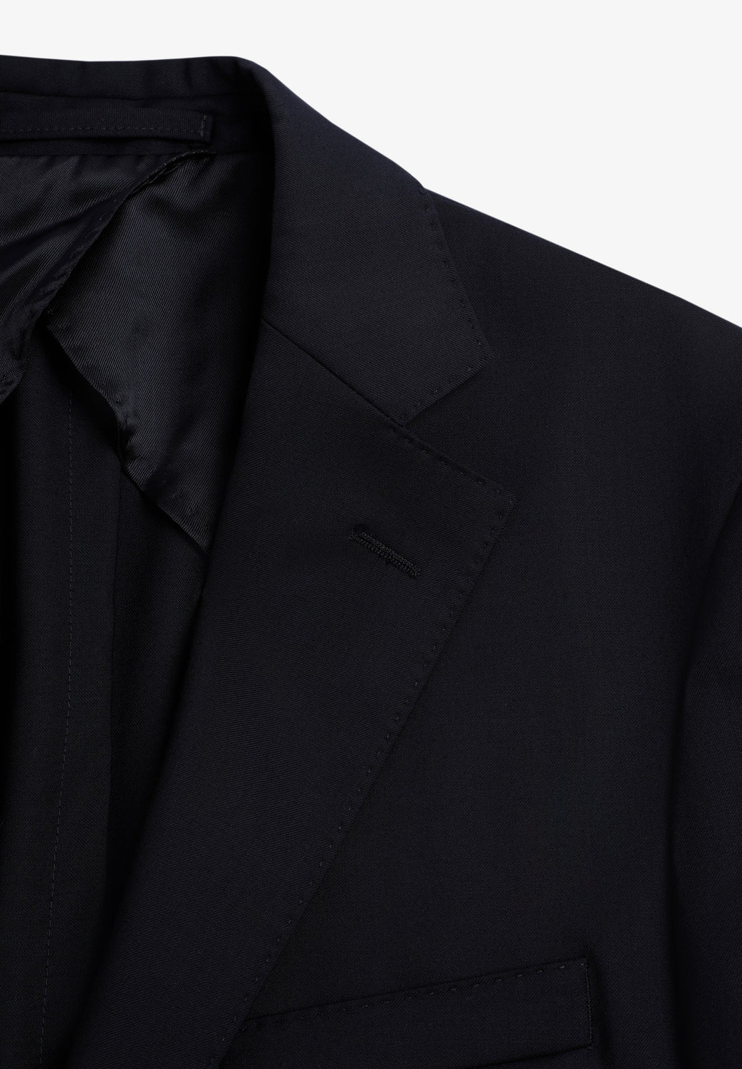 AMERICANA TRAJE LANA - Scalpers