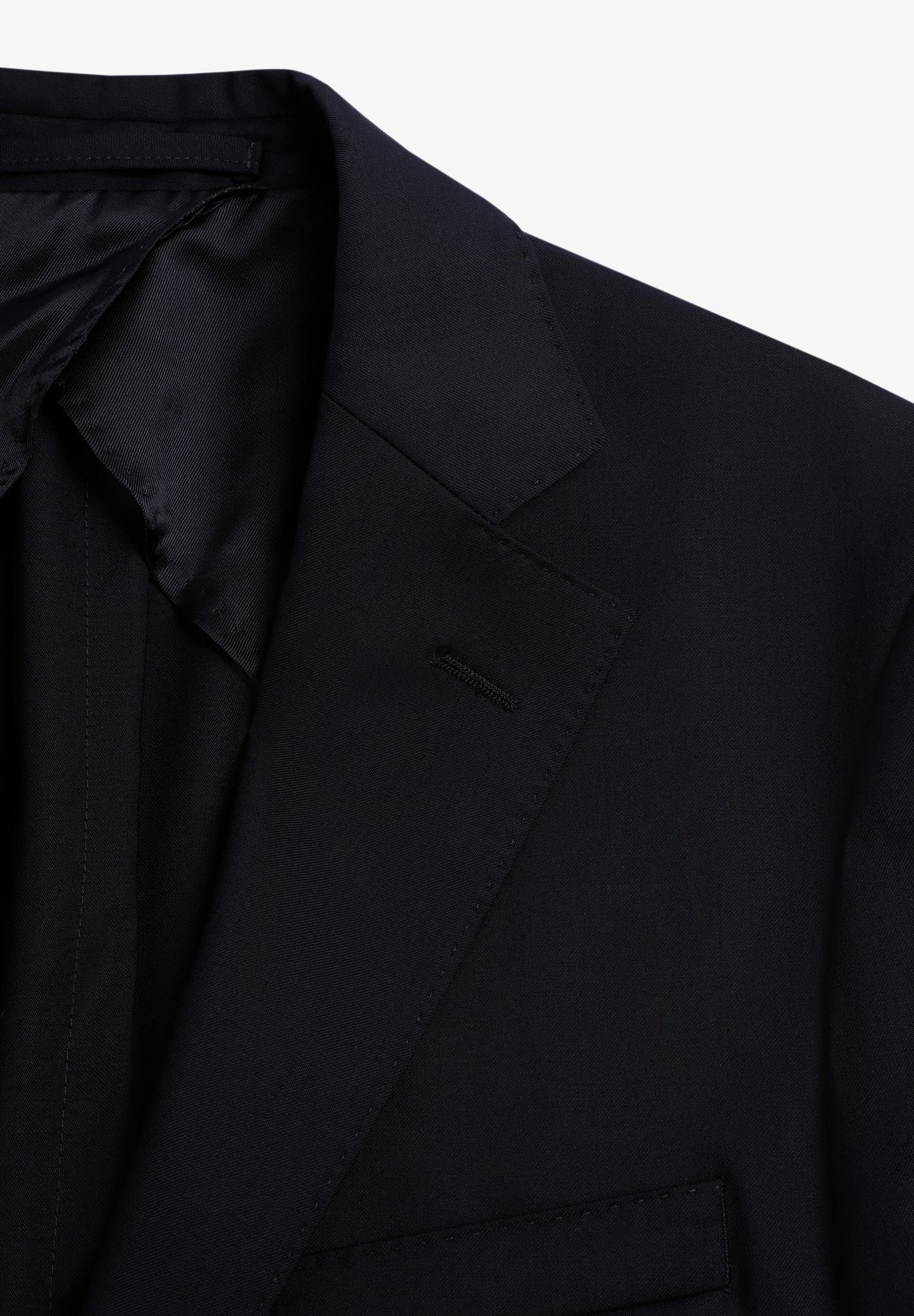 AMERICANA TRAJE LANA - Scalpers