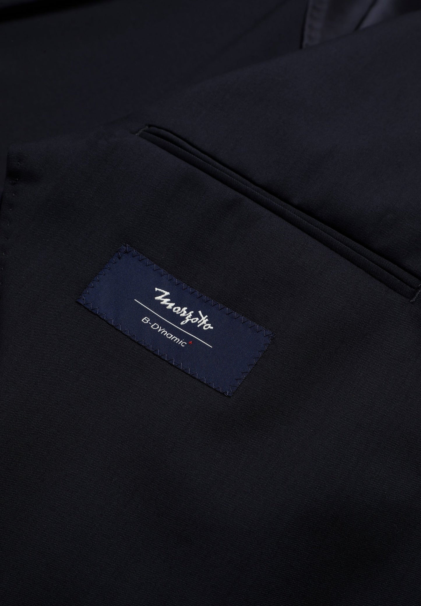 AMERICANA TRAJE LANA - Scalpers