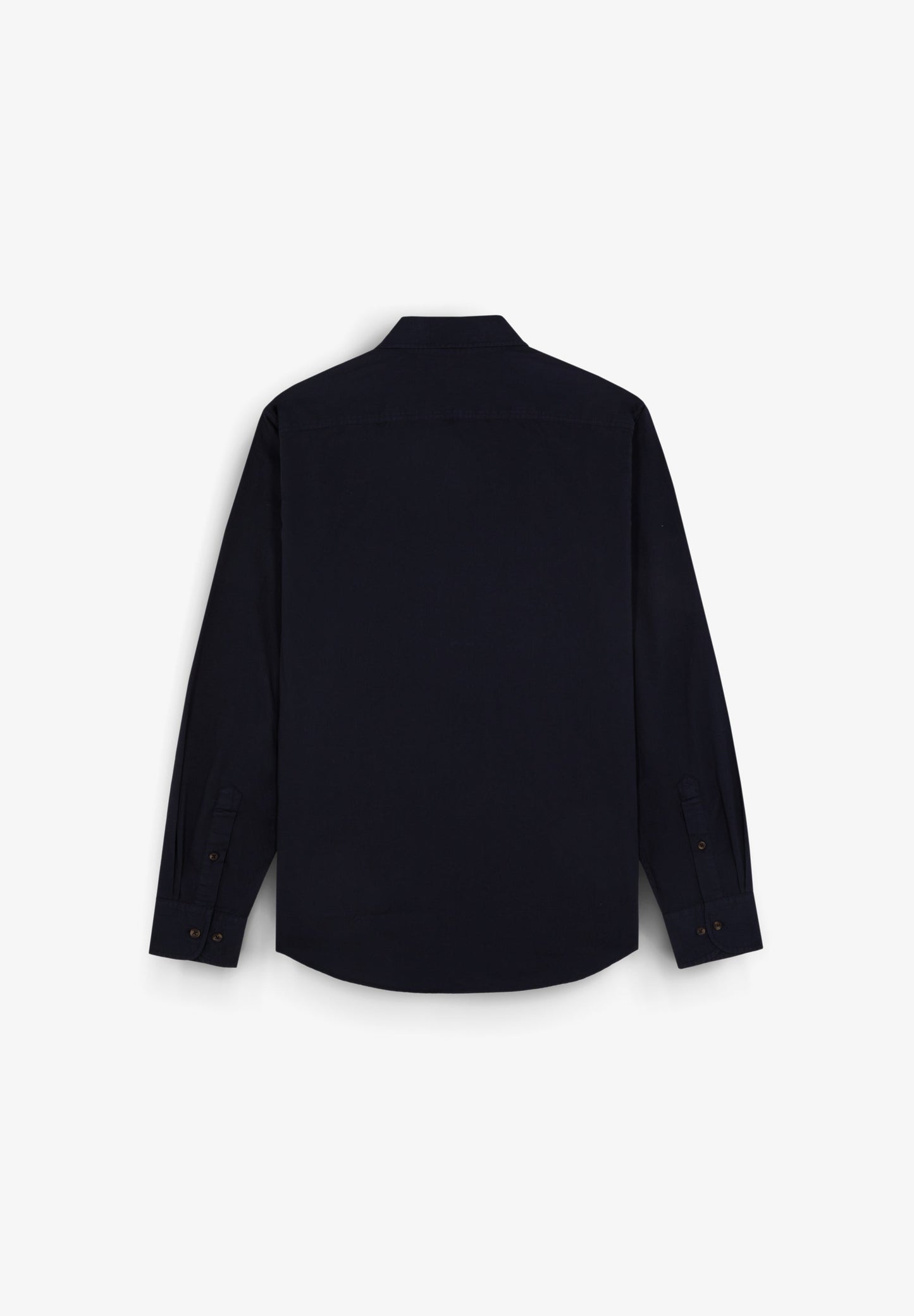 BUTTONED SHIRT WITH POCKETS