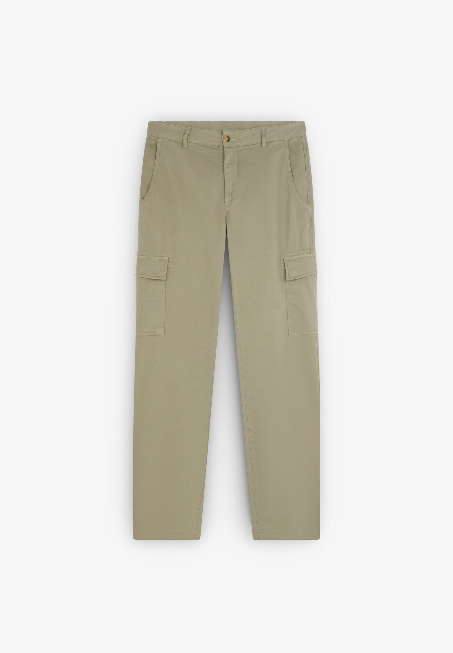 SUMMER CARGO PANTS