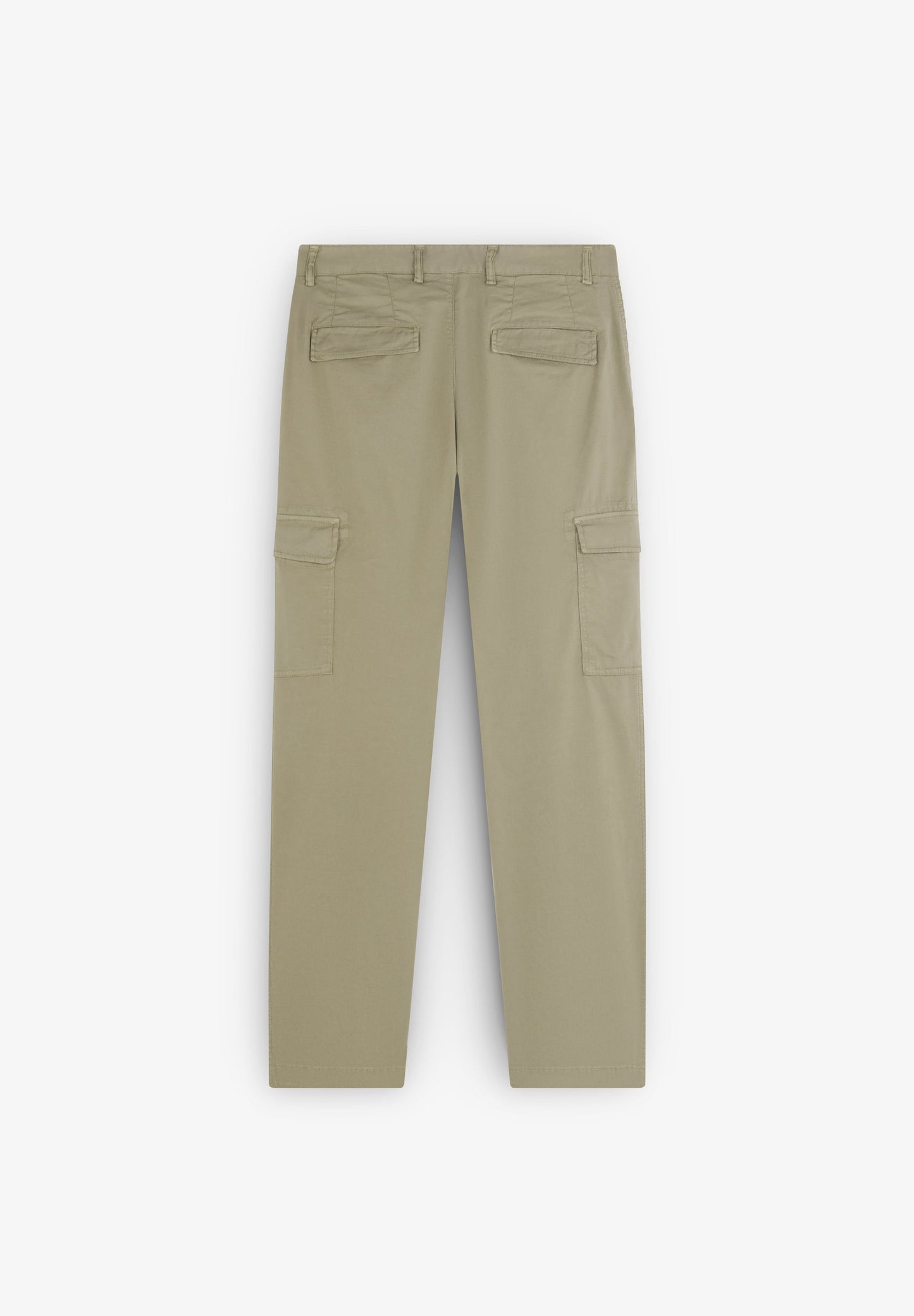 SUMMER CARGO PANTS