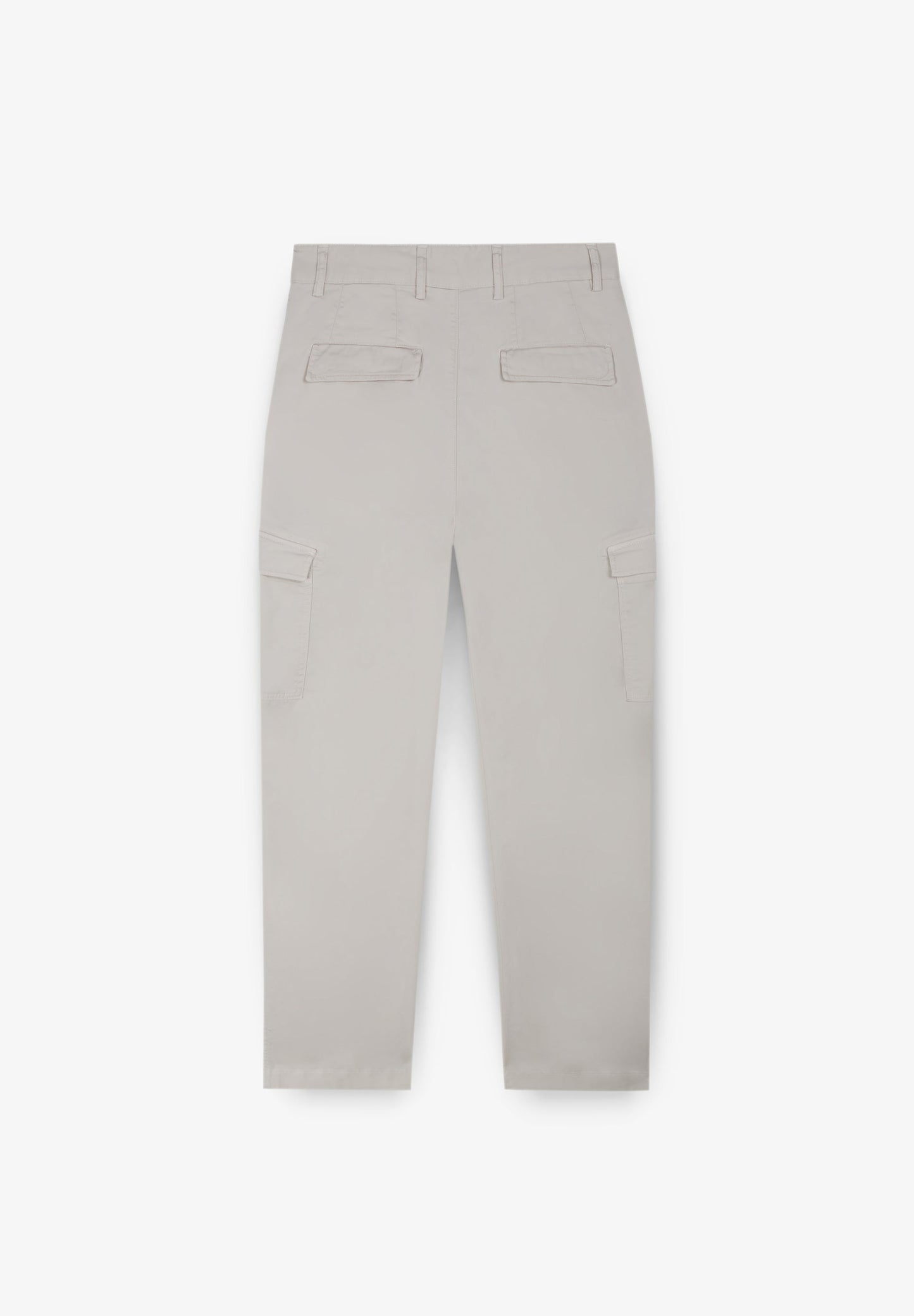 SUMMER CARGO PANTS