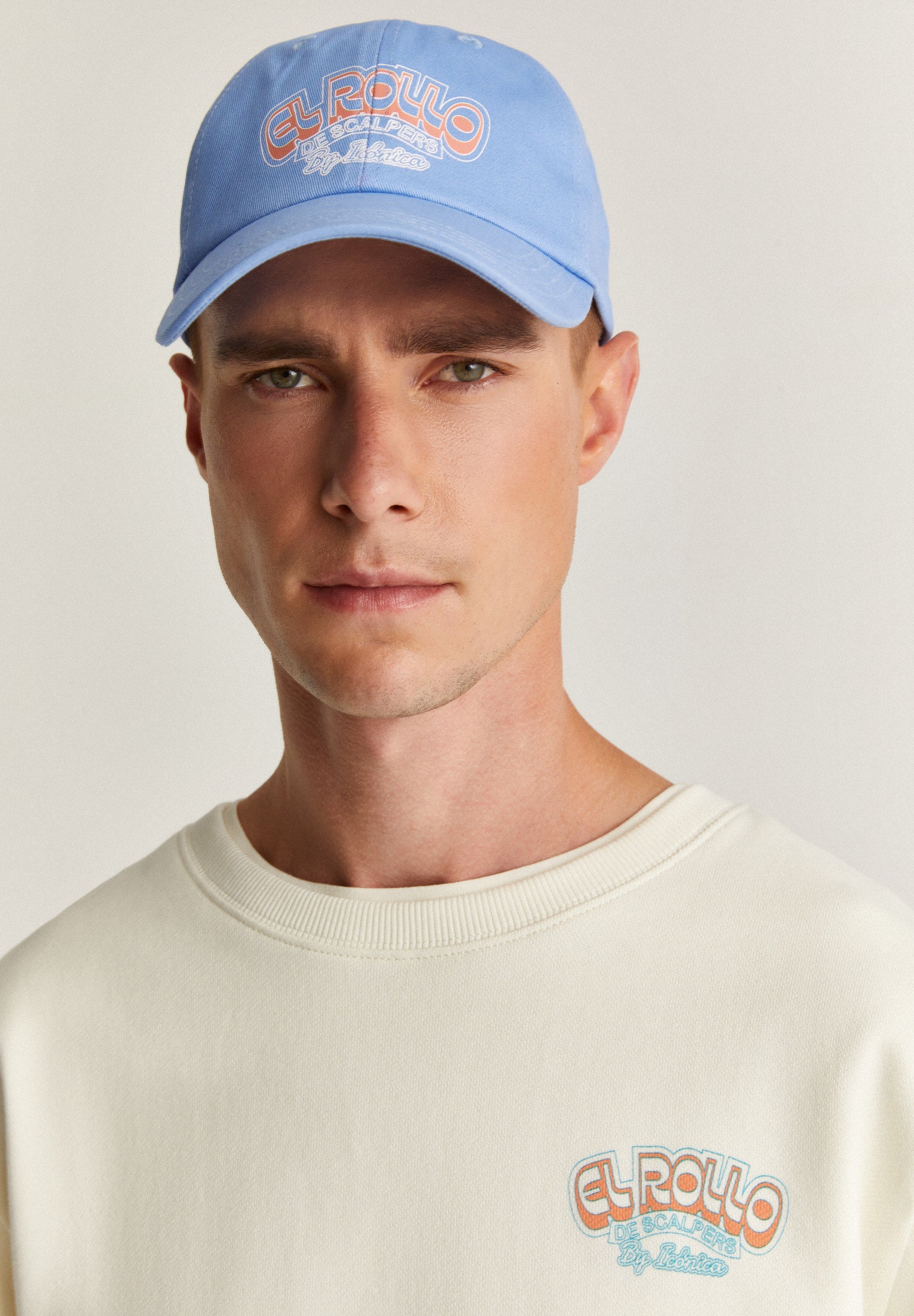 “EL ROLLO” PRINT CAP