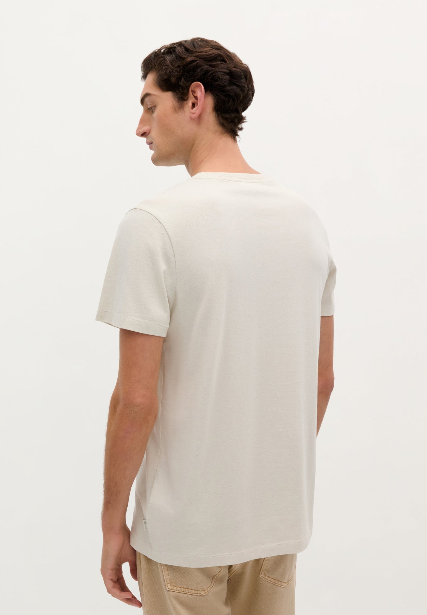 SUMMER PRINT T-SHIRT