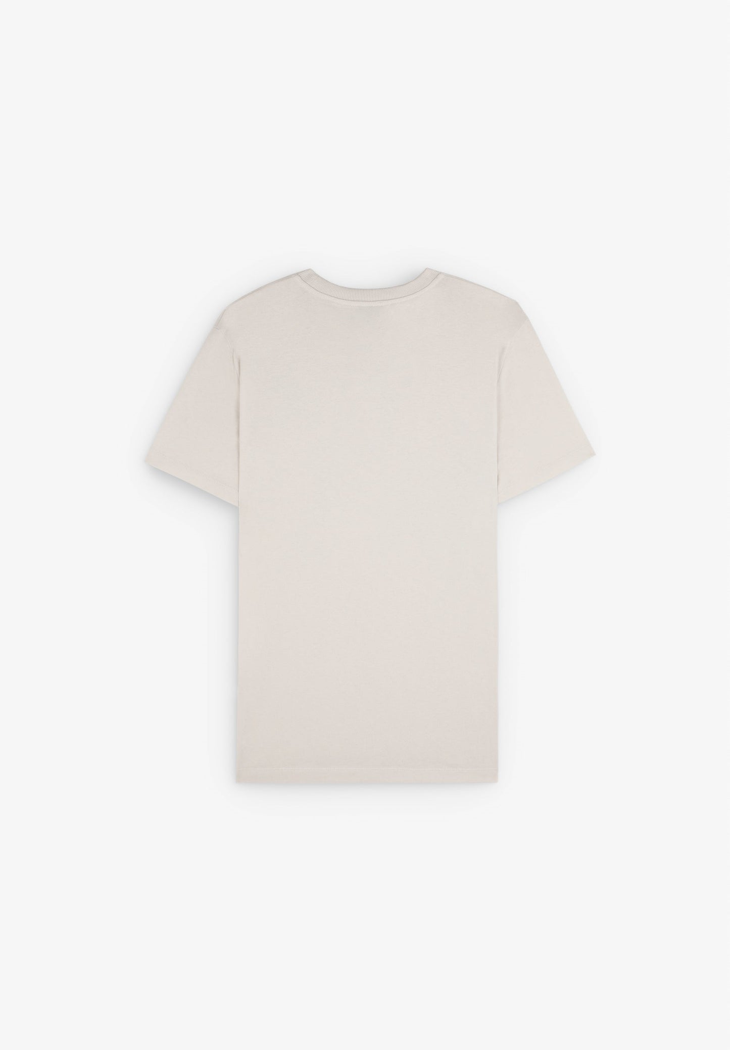 SUMMER PRINT T-SHIRT