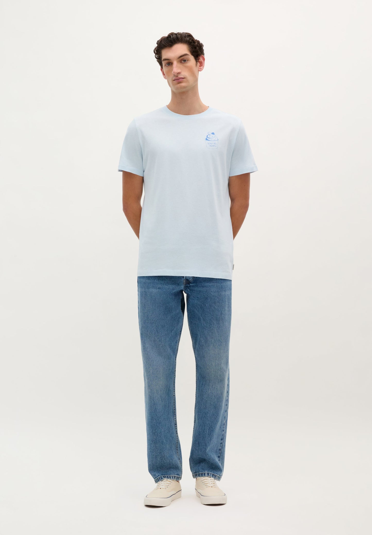 RUSTICA GELATO T-SHIRT