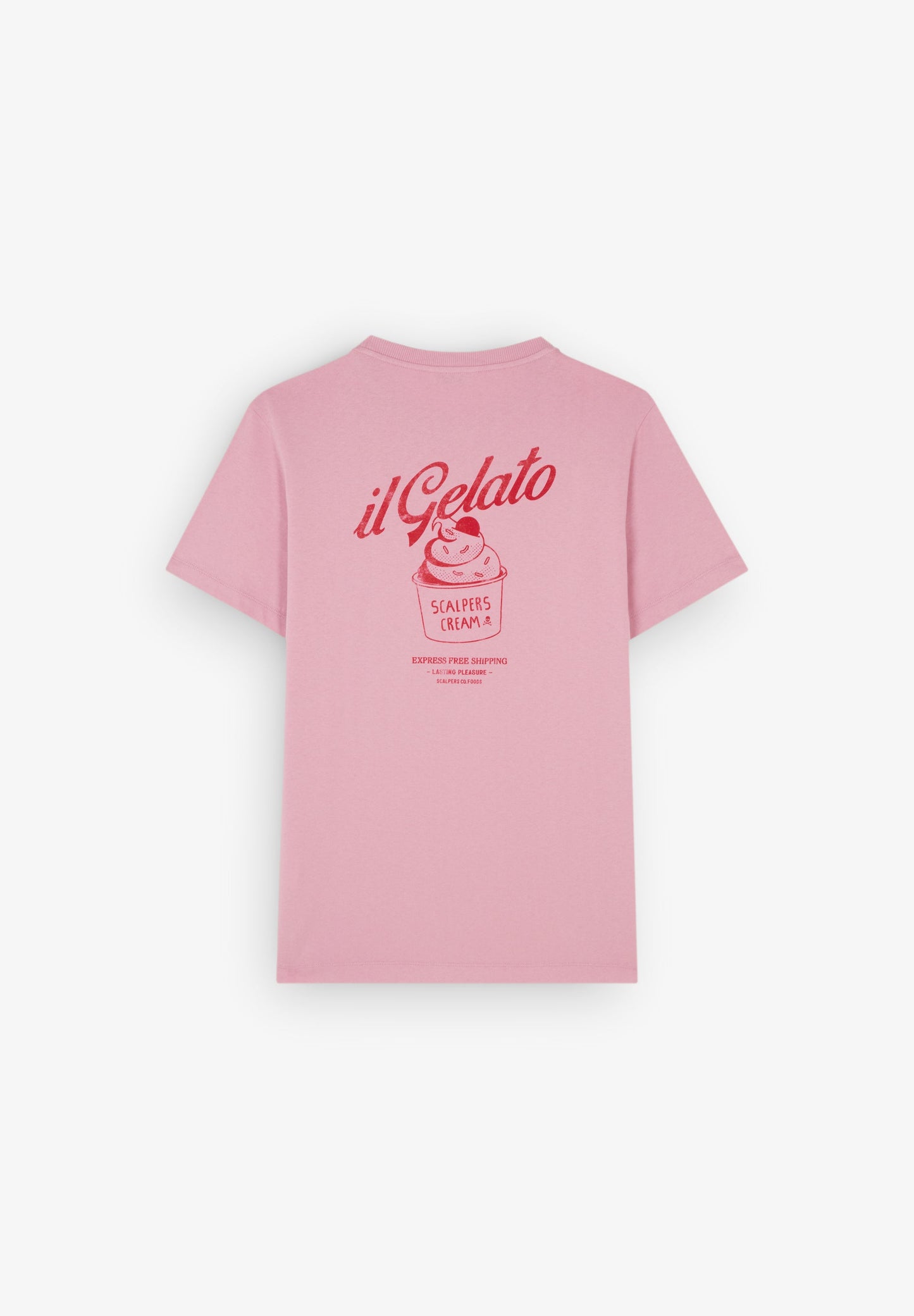 RUSTICA GELATO T-SHIRT