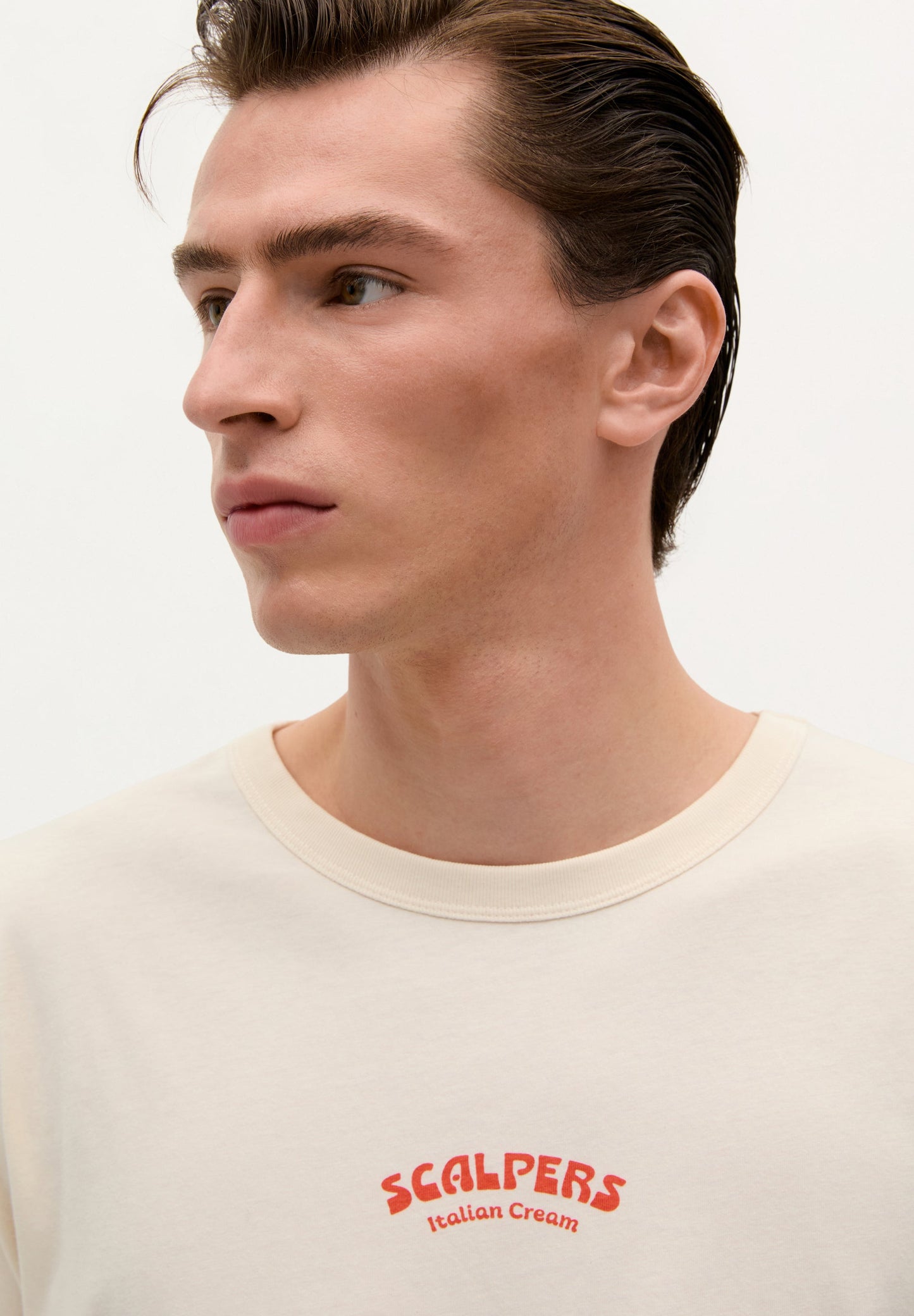 LIMONCELLO PRINT T-SHIRT