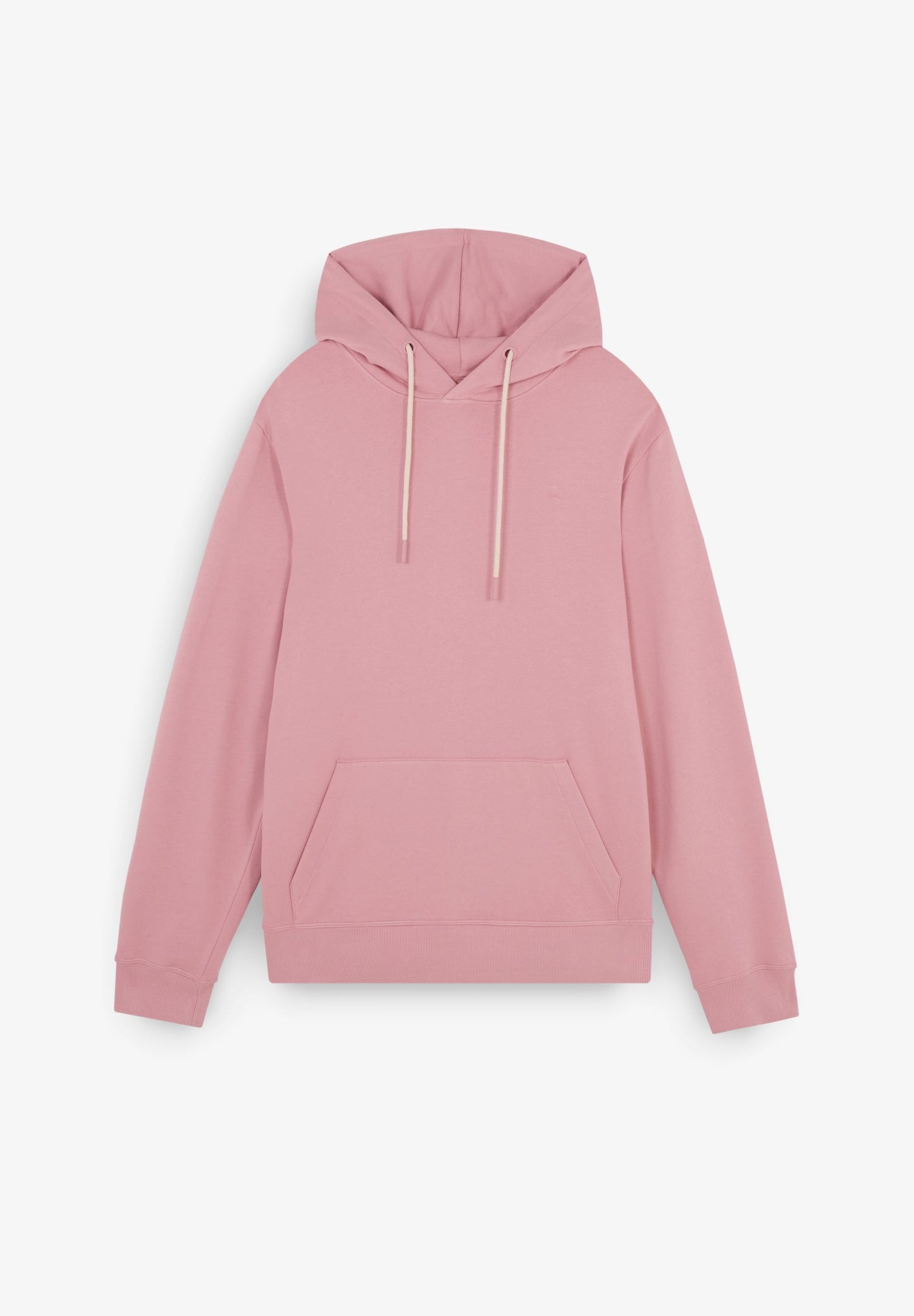 FADE HOODIE SWEATER