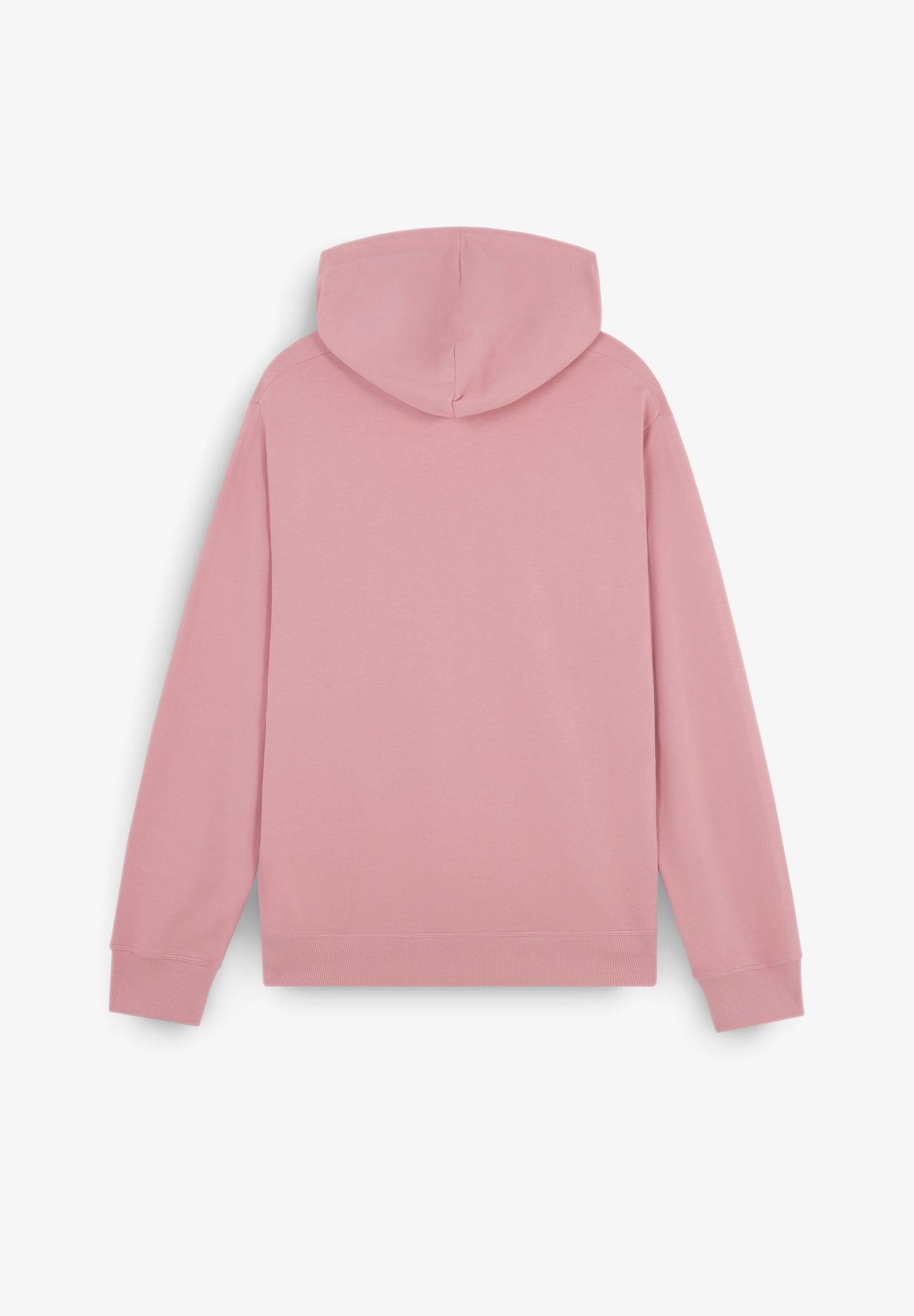 FADE HOODIE SWEATER