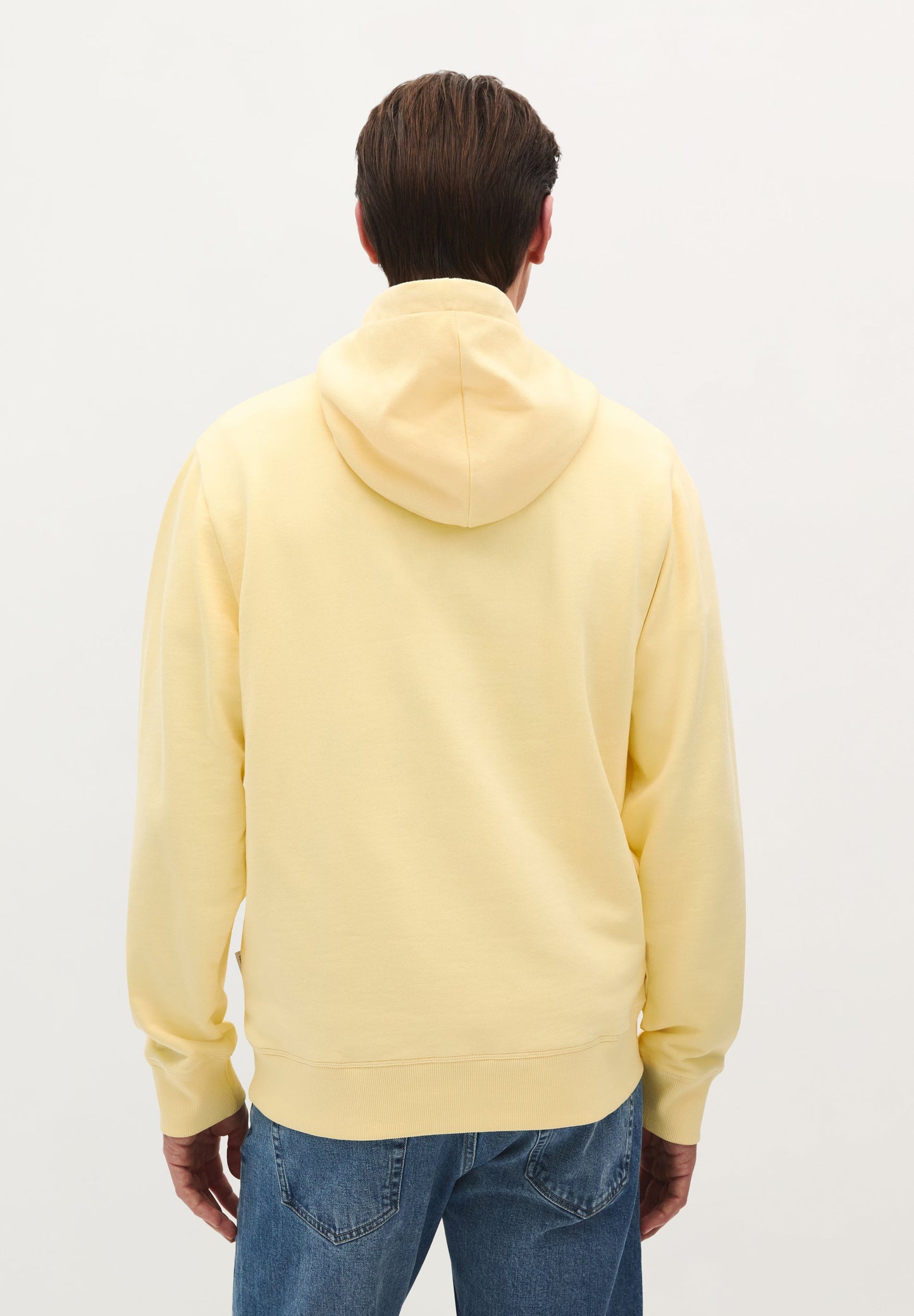 FADE HOODIE SWEATER