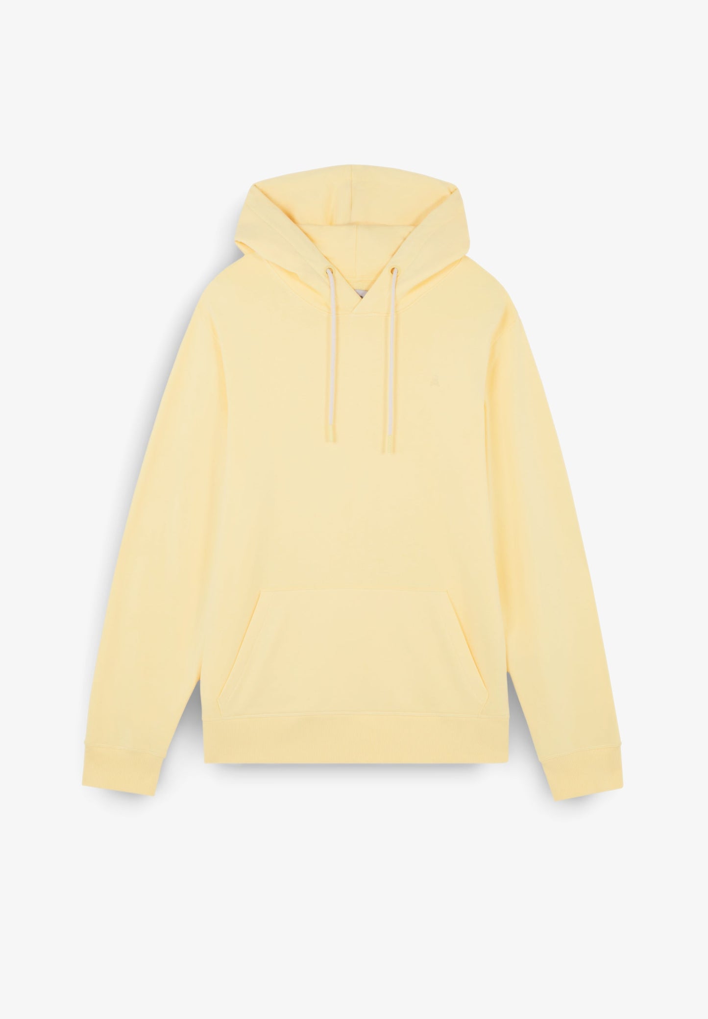 FADE HOODIE SWEATER