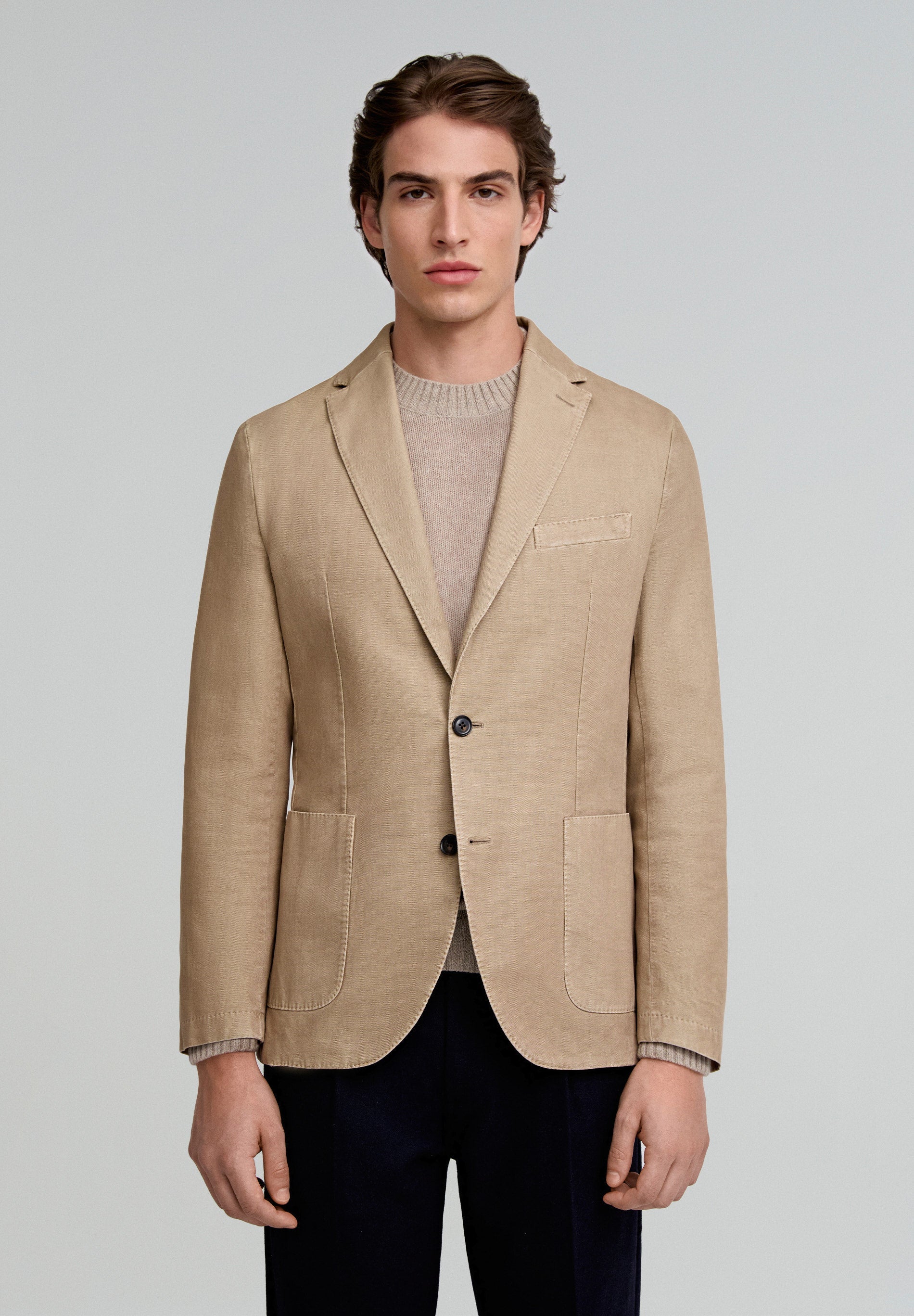 DUOMO CASUAL BLAZER