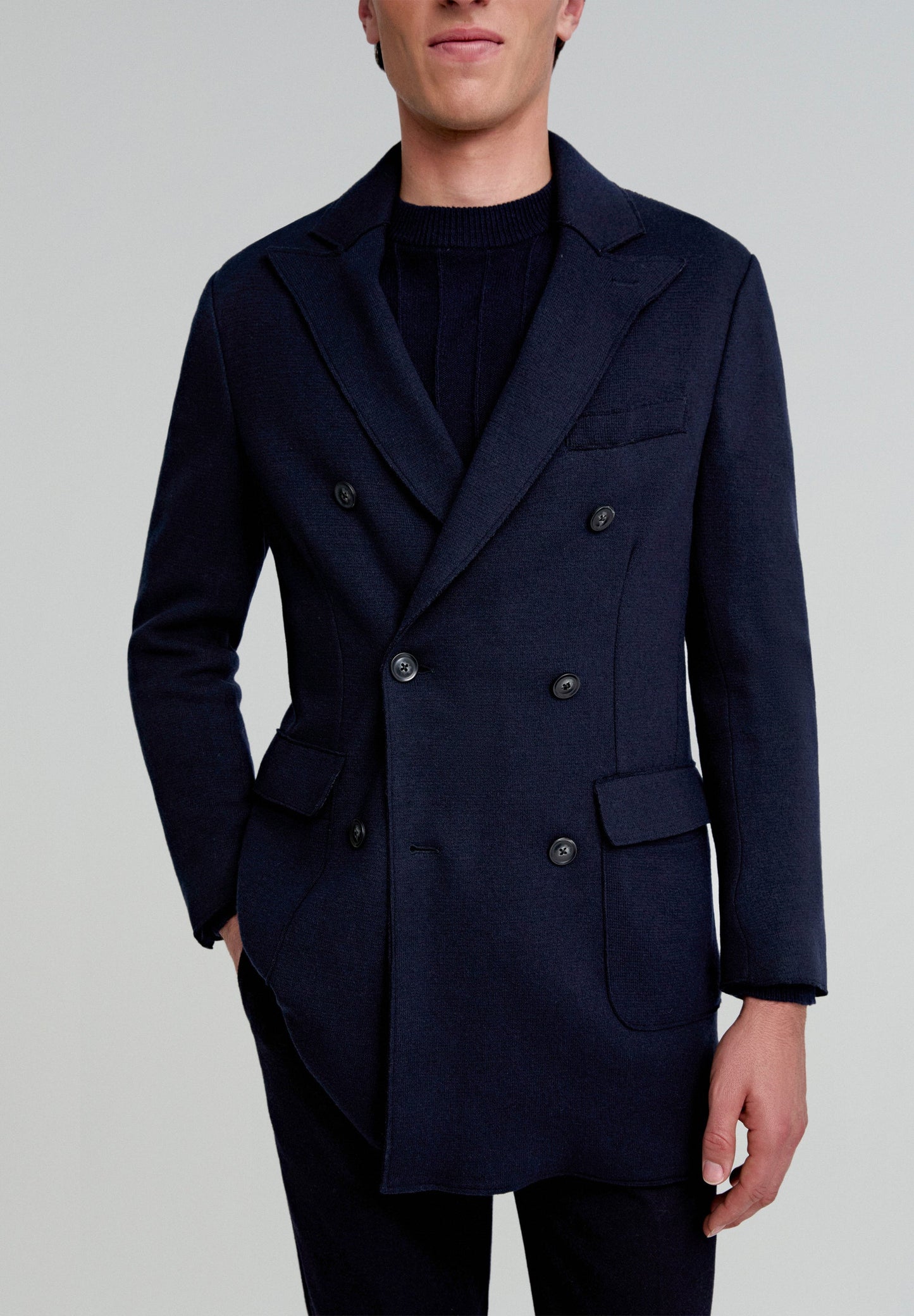 TALLO VIVO COAT