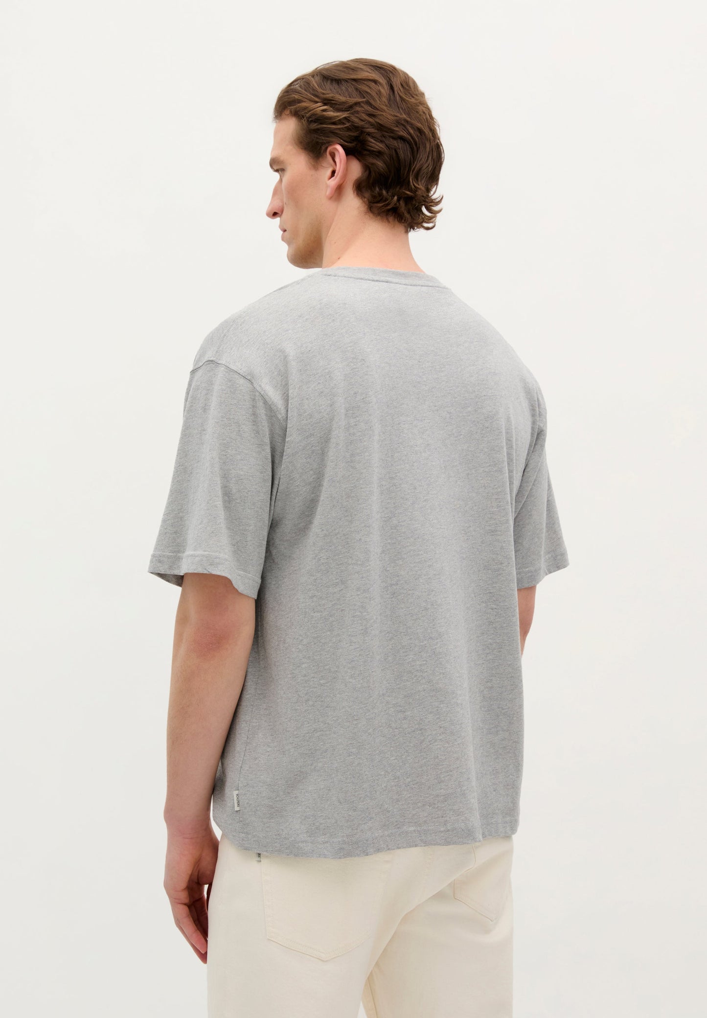 HIGH DENSITY PRINT T-SHIRT