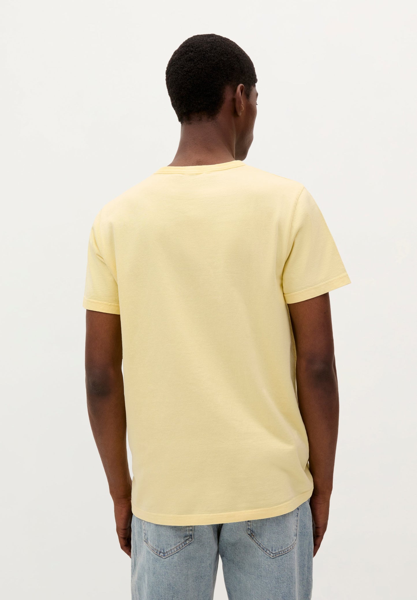 CUISINE PRINT T-SHIRT