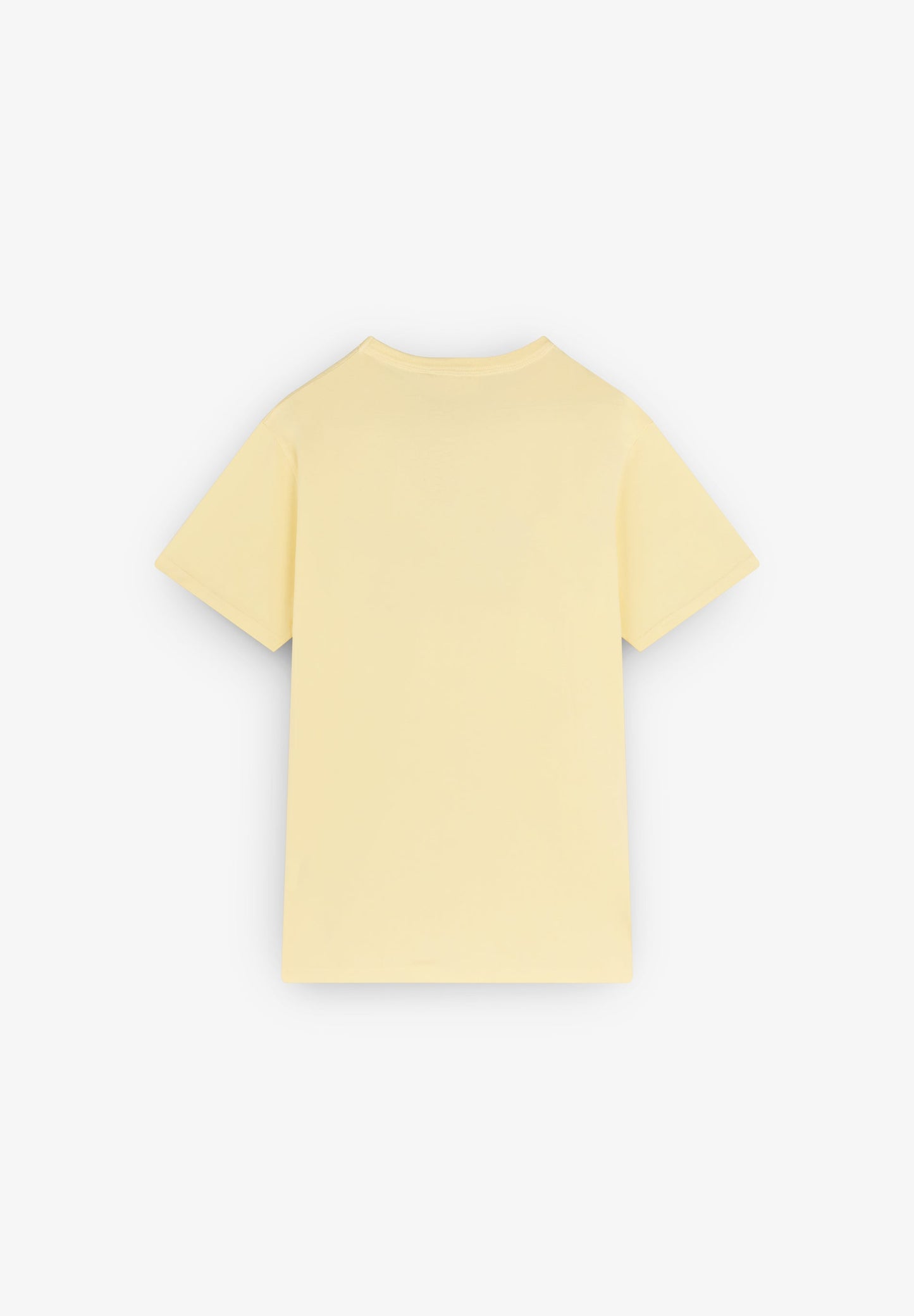 CUISINE PRINT T-SHIRT