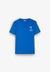 SC SWIM CLUB TEE