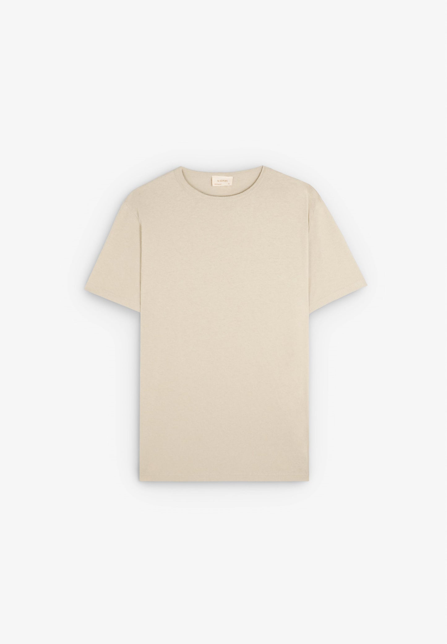 SC COUNTRY LINEN T-SHIRT
