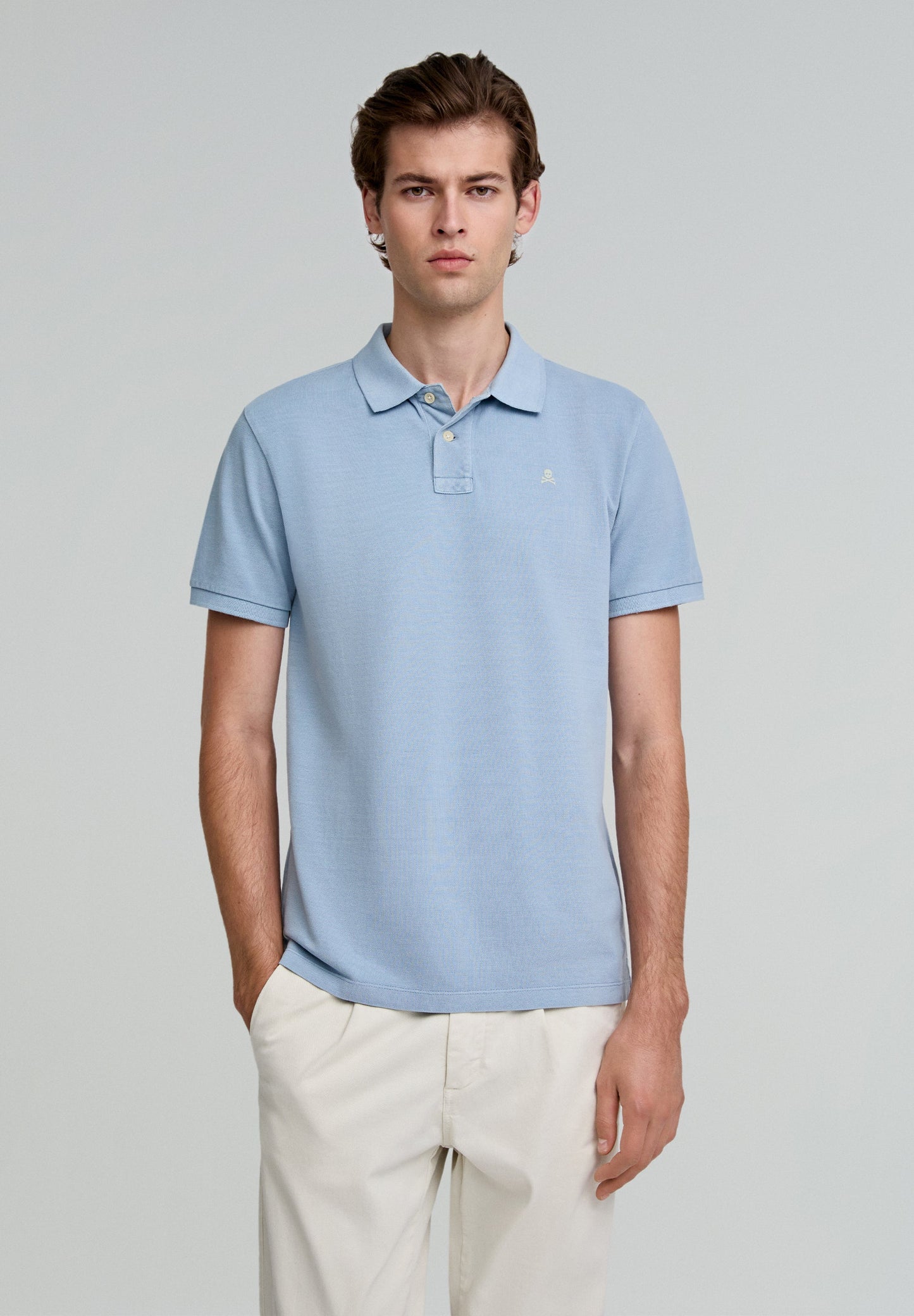 NEW AIR LT POLO SHIRT