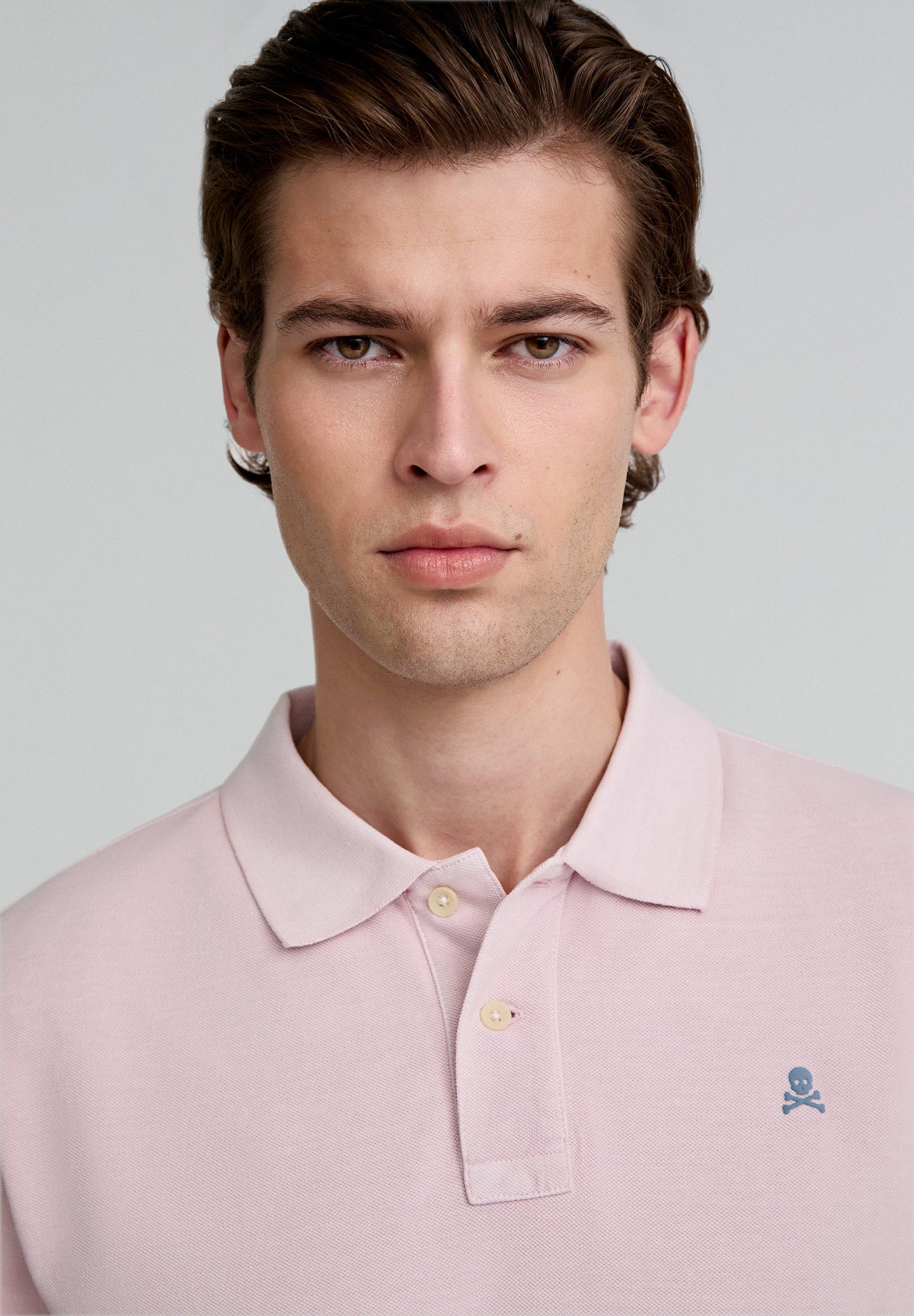 NEW AIR LT POLO SHIRT