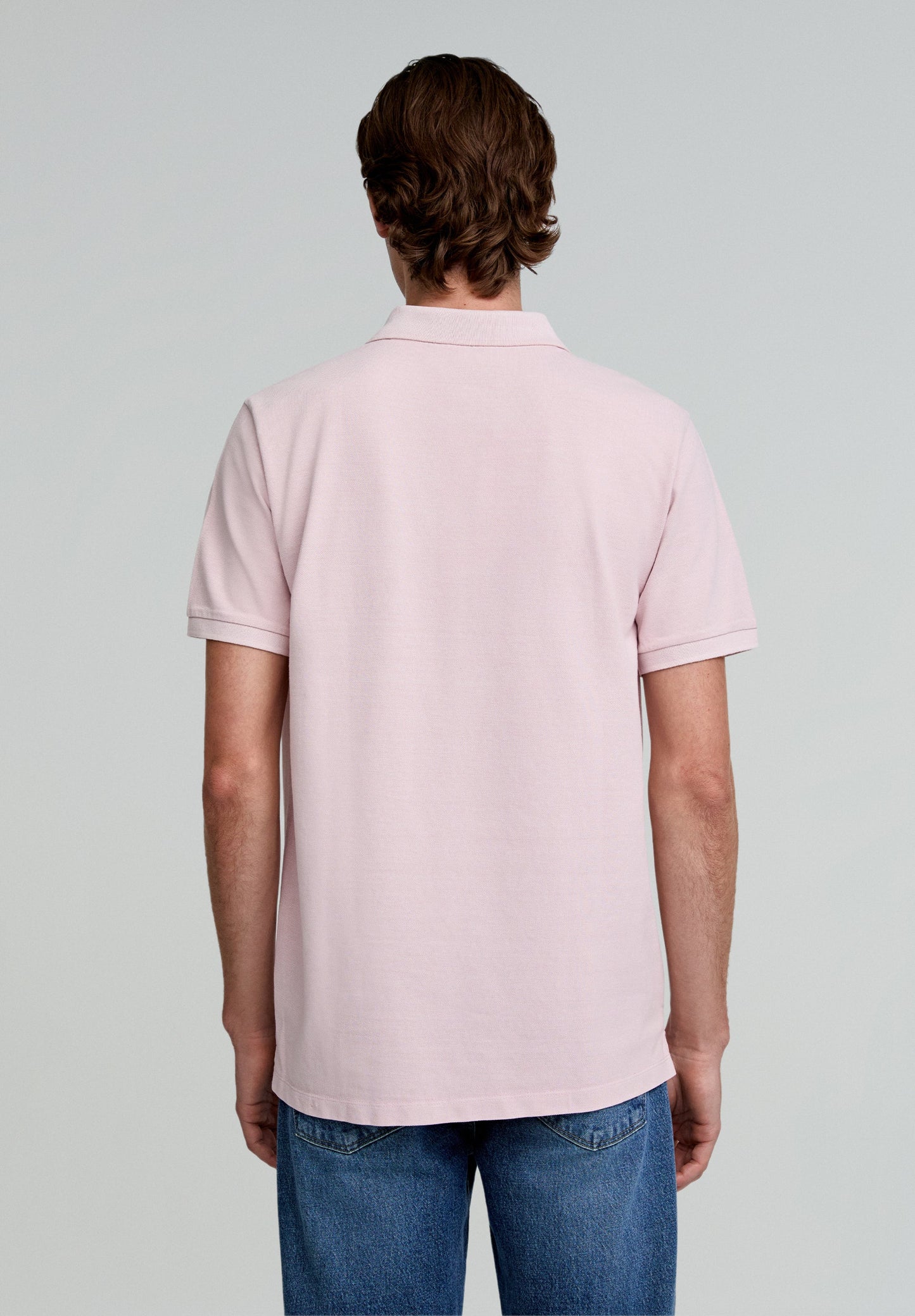 NEW AIR LT POLO SHIRT