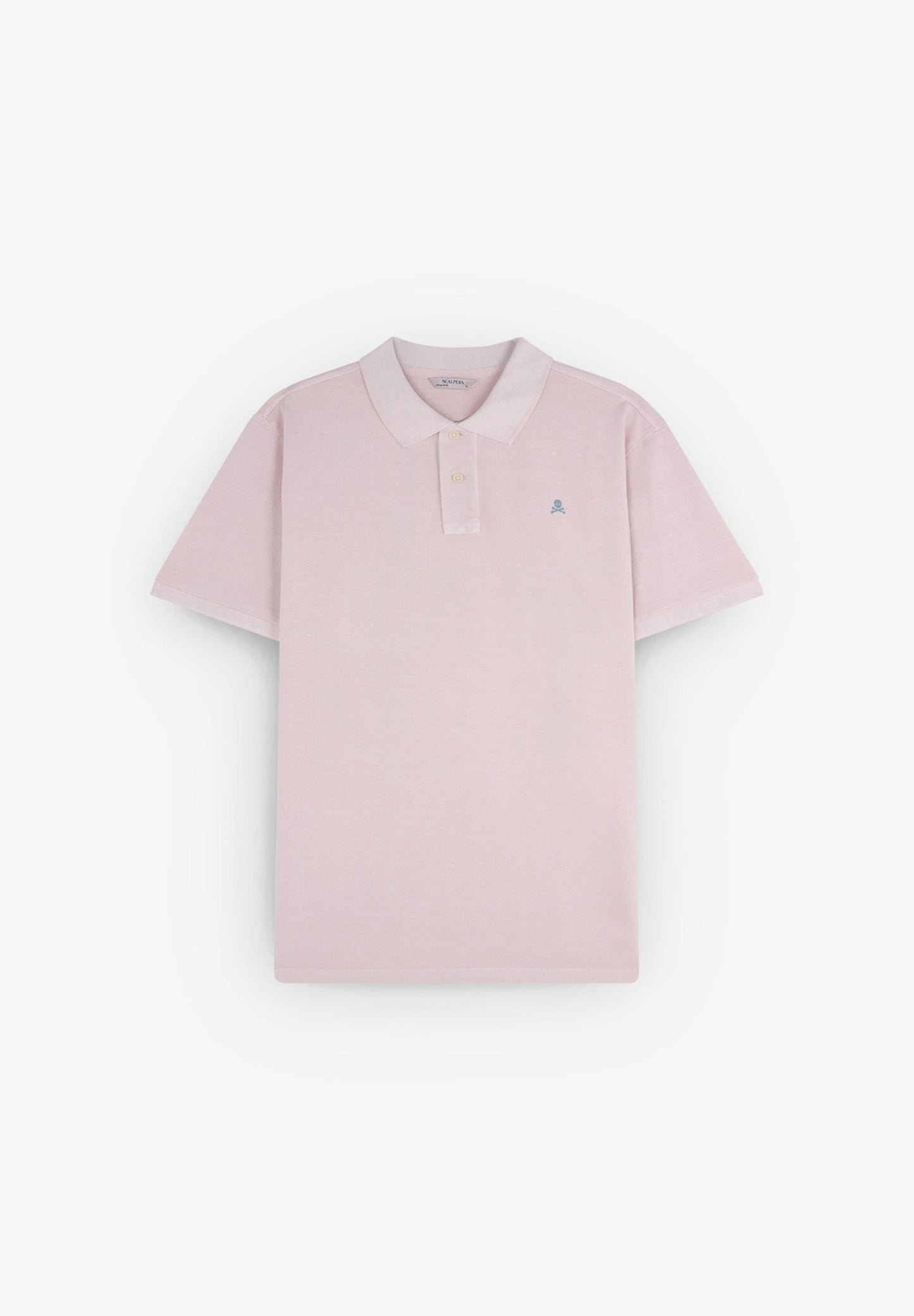 NEW AIR LT POLO SHIRT
