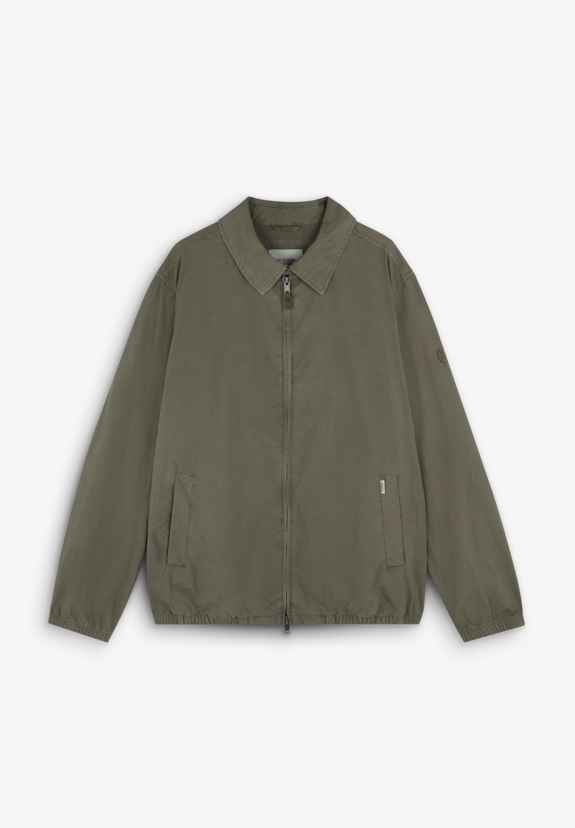 RALF JACKET